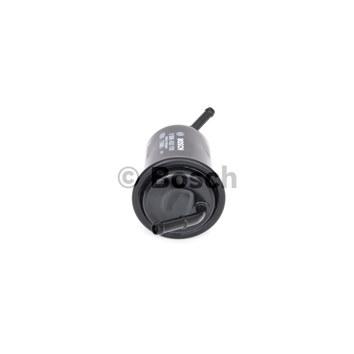 Filtro De Gasolina Filtron PP880 - Para Inyección De Combustible, Medidas 175 Mm Alto, 70 Mm Diámetro, Entrada/salida 8 Mm