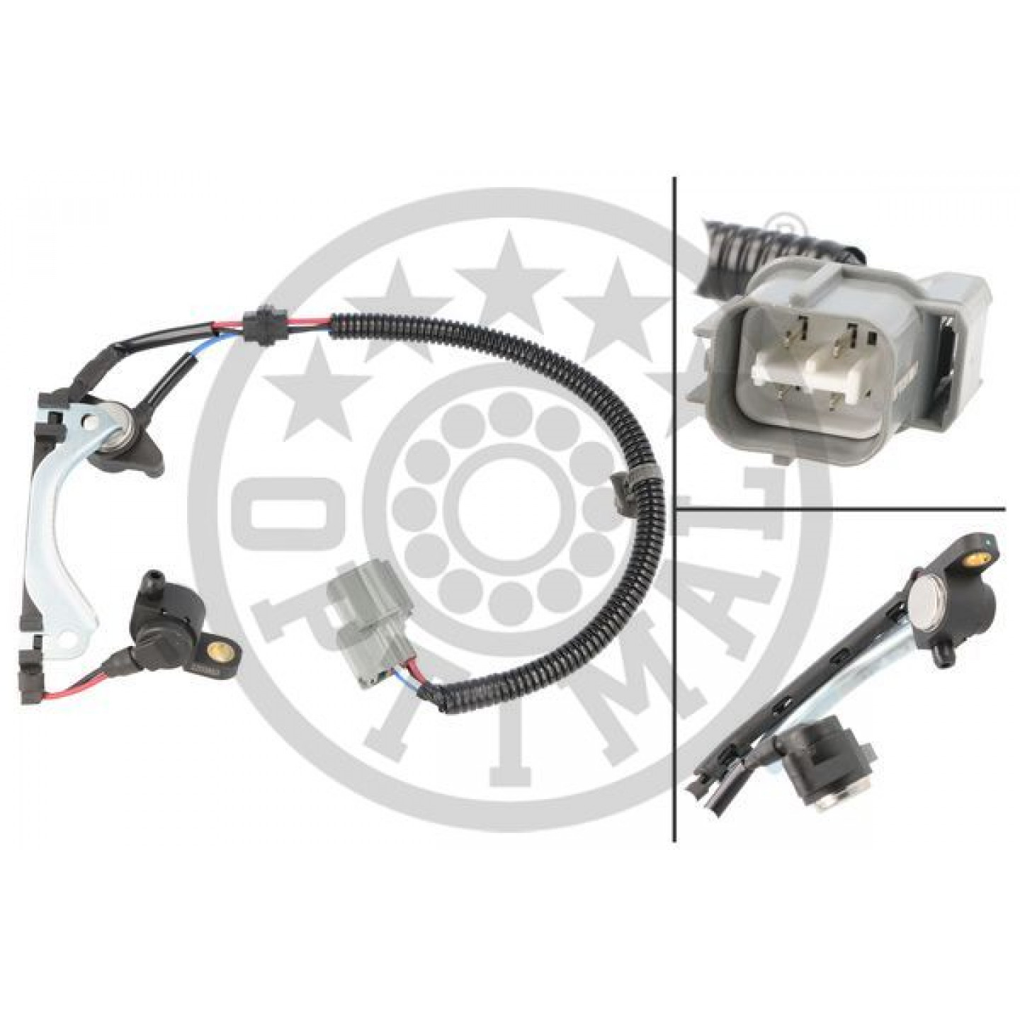 Krukassensor OPTIMAL 07-S140