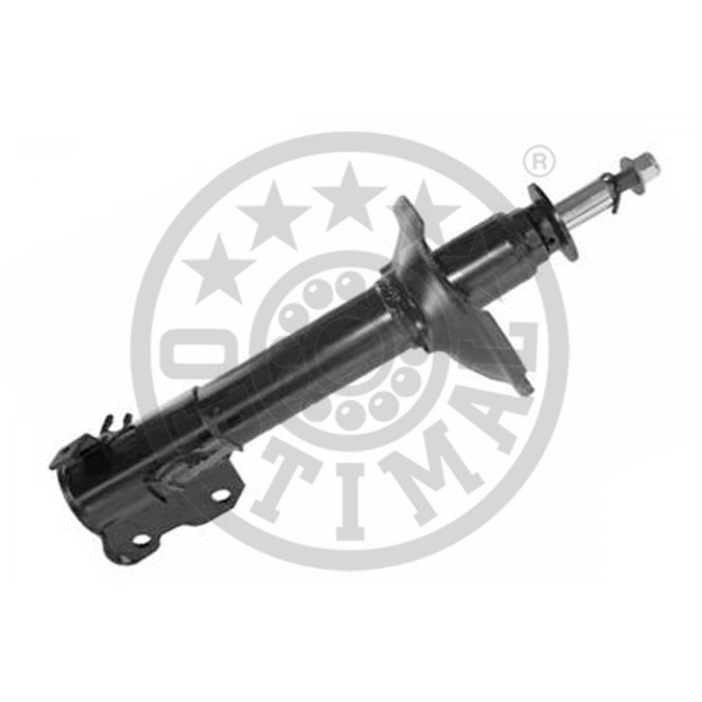 Schokdemper OPTIMAL A-3172GL