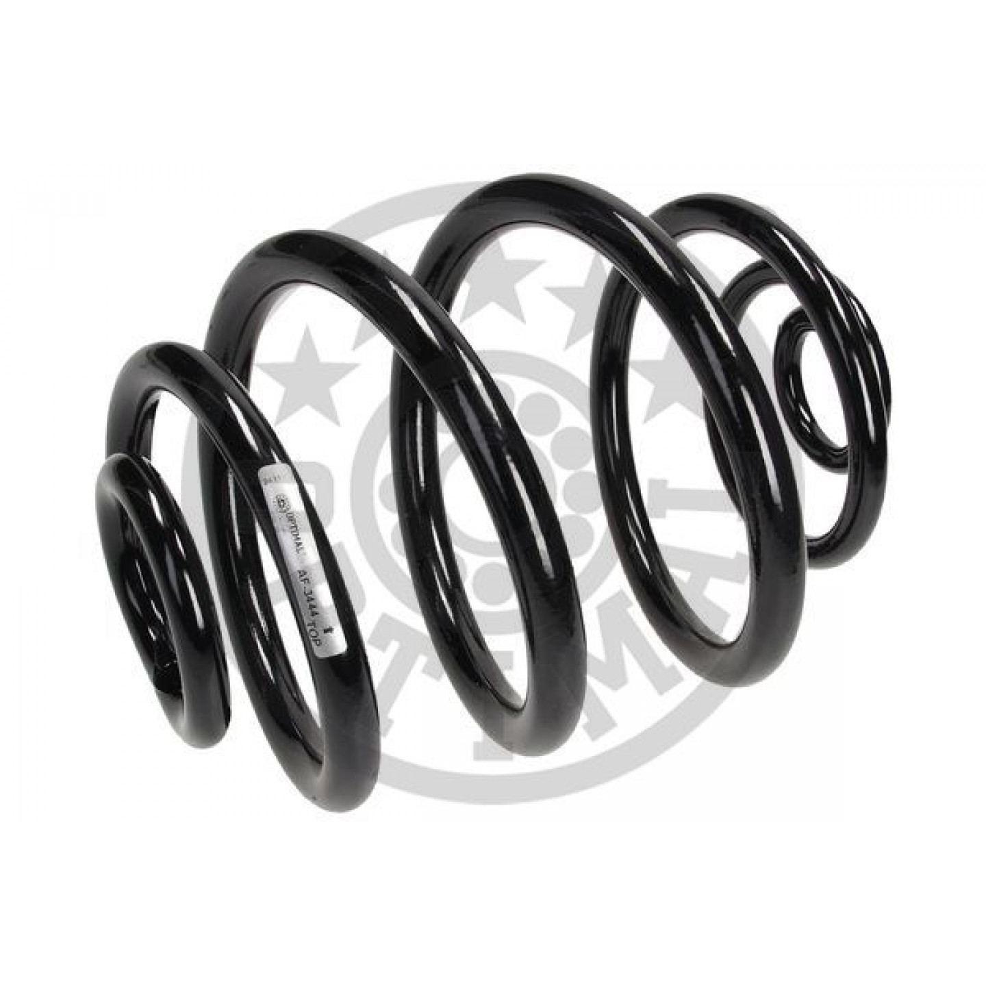 Spiralfjeder OPTIMAL AF-3444