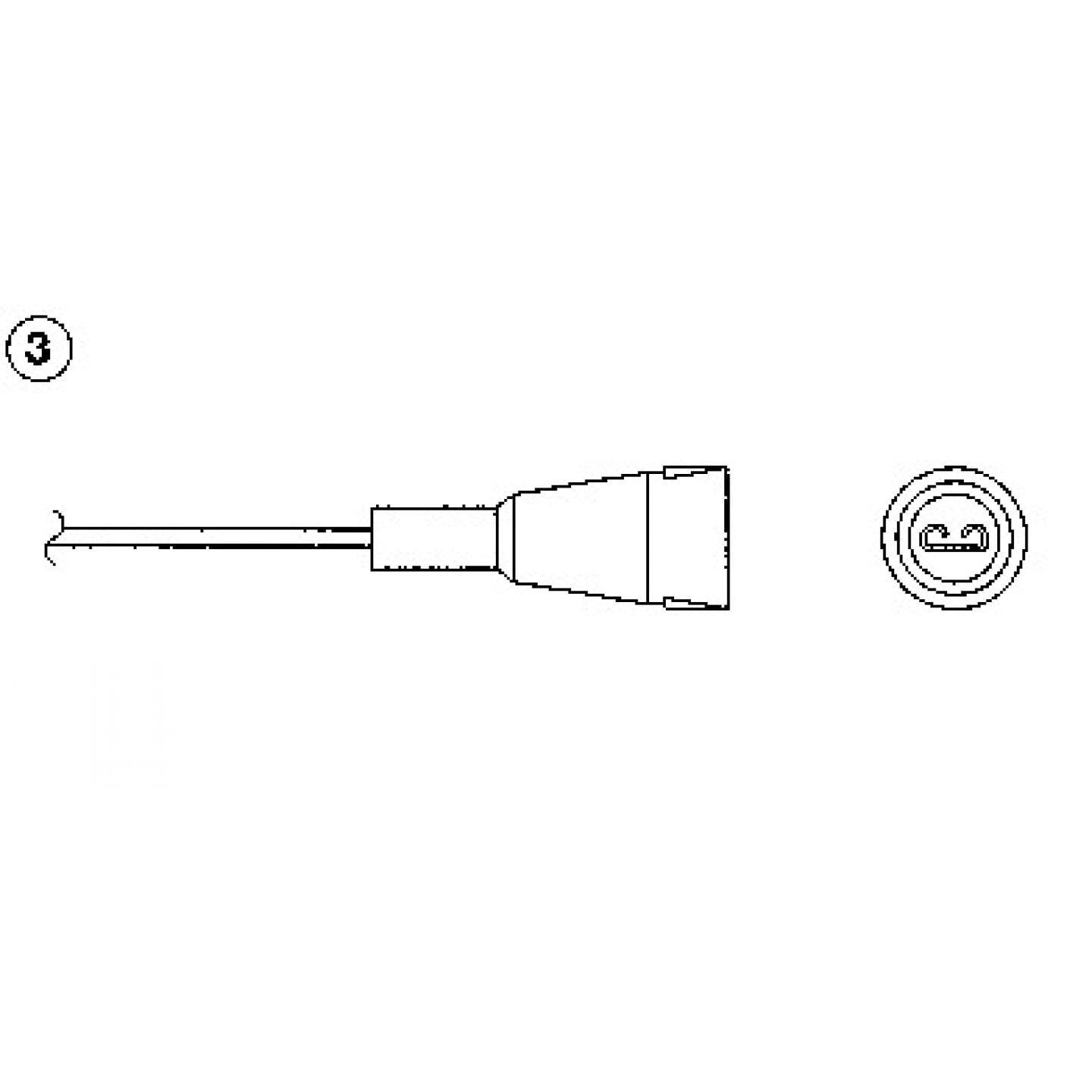 Sonda lambda NGK 1802