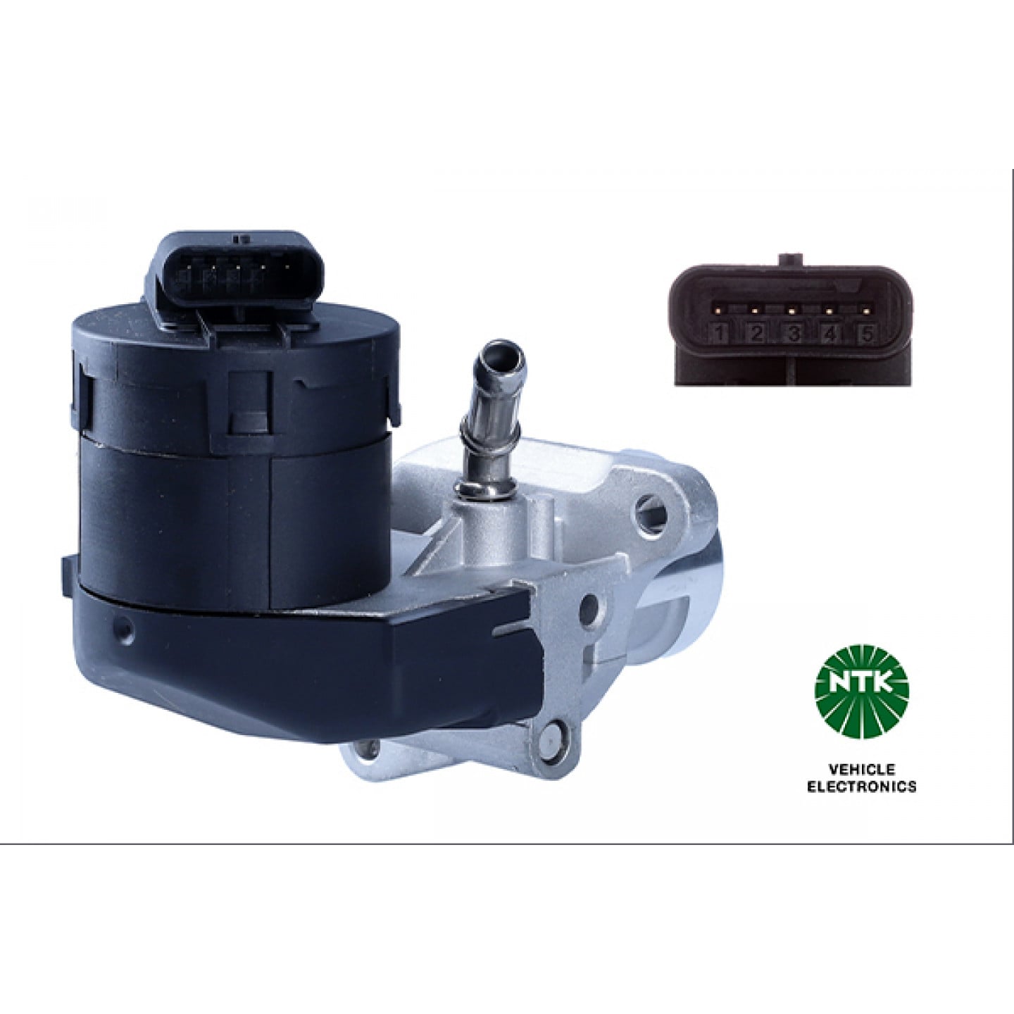 EGR-ventil NGK 92827