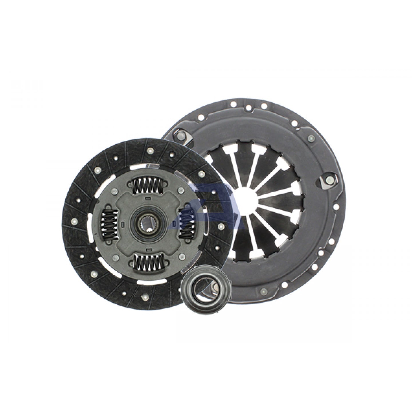Koppelingsset AISIN KE-FI09