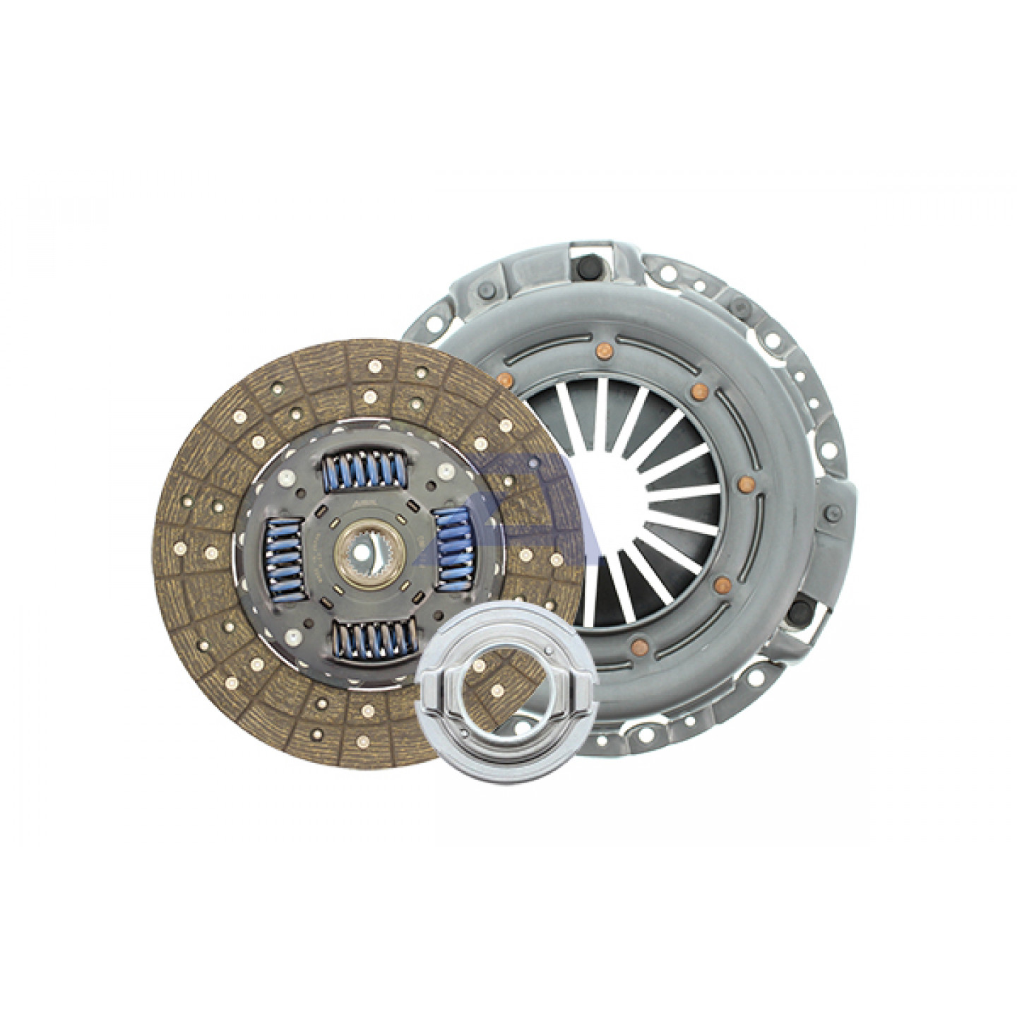 Koppelingsset AISIN KM-091D