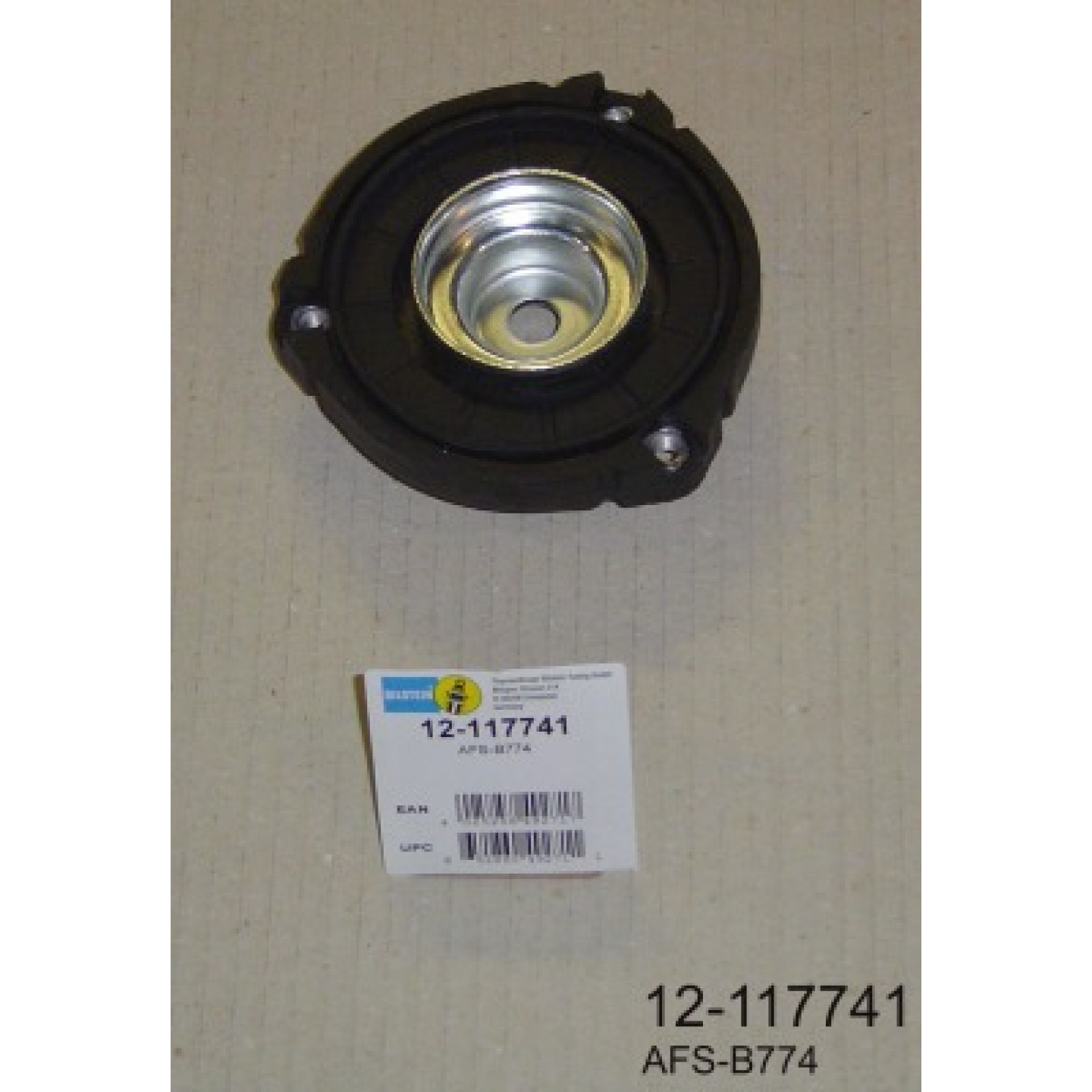 Obere Strebenbefestigung BILSTEIN 12-117741