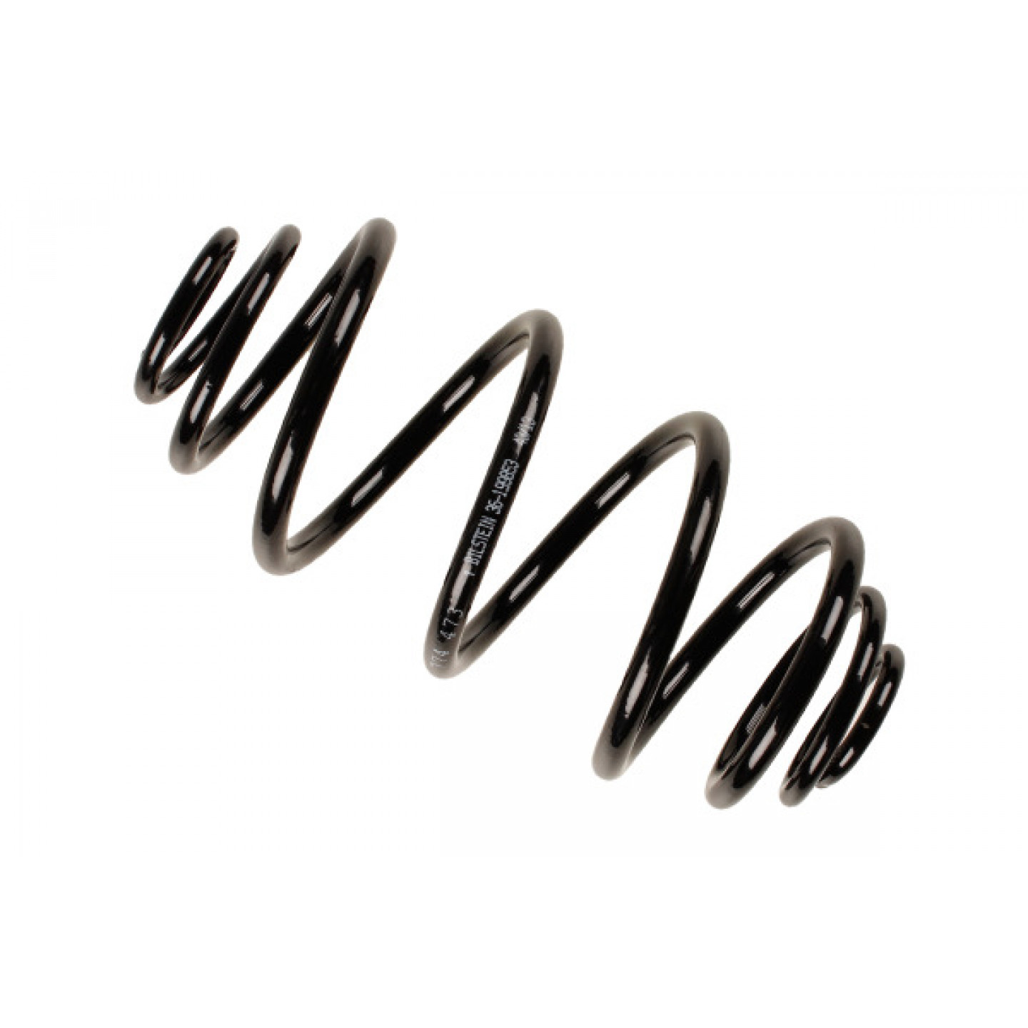 Spiralfeder BILSTEIN 36-199853