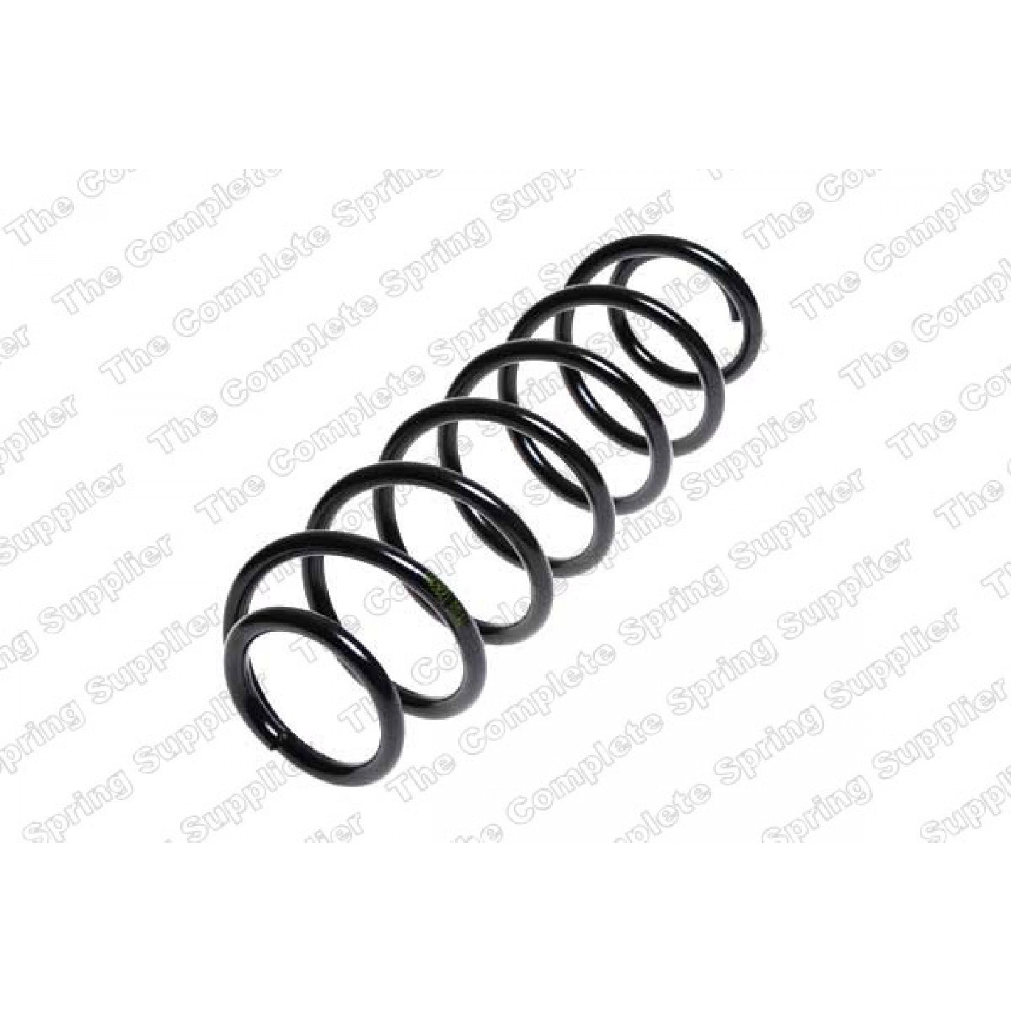 Spiralfeder LESJÖFORS 4282916