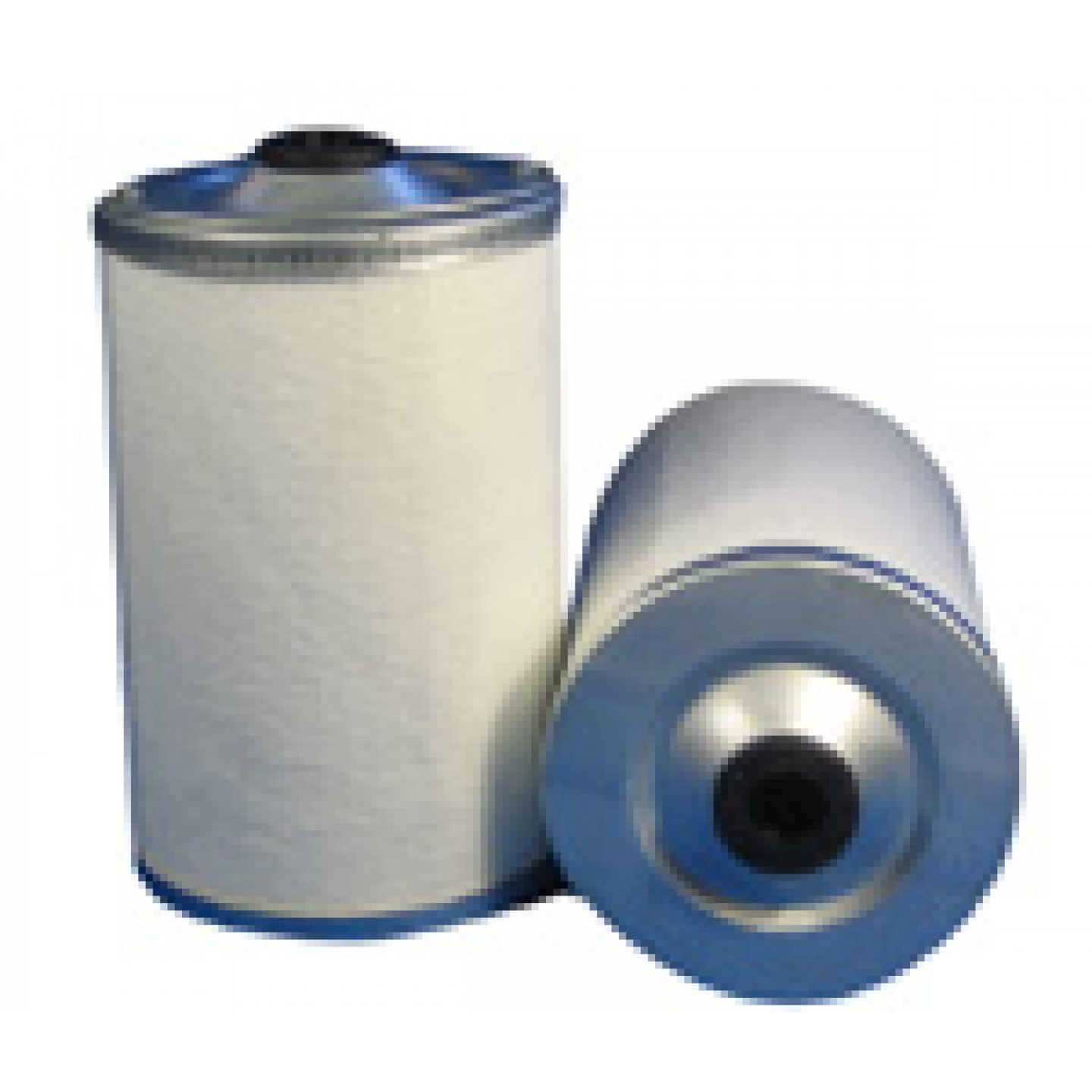 Kraftstofffilter ALCO FILTER MD-105/1