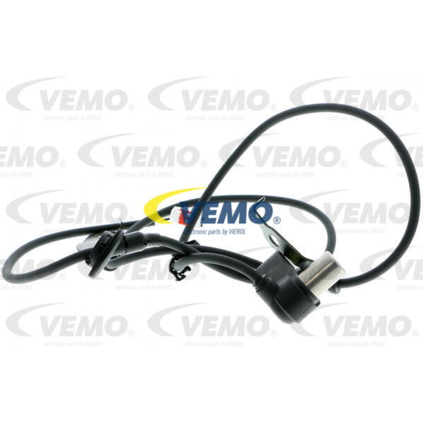 Wielsnelheidssensor VEMO V32-72-0010