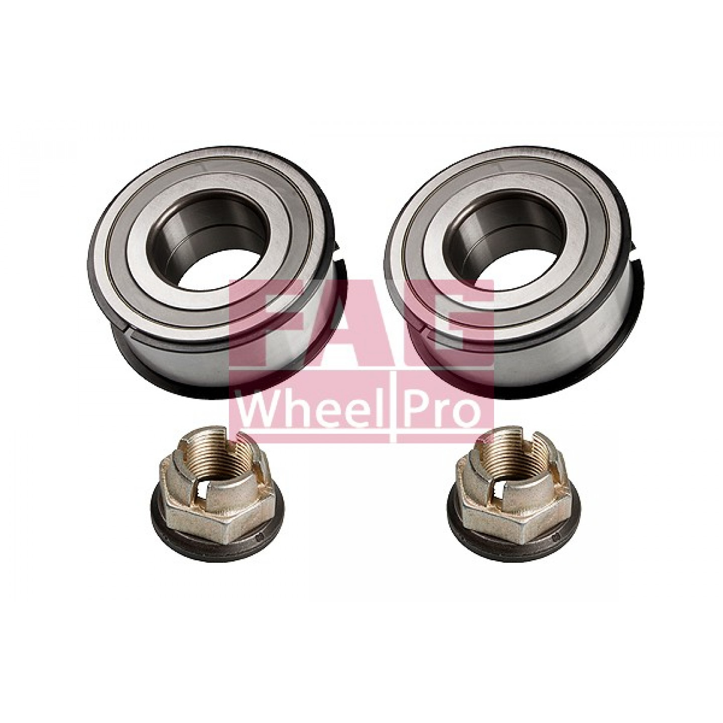 Radlagersatz FAG 713 8030 10
