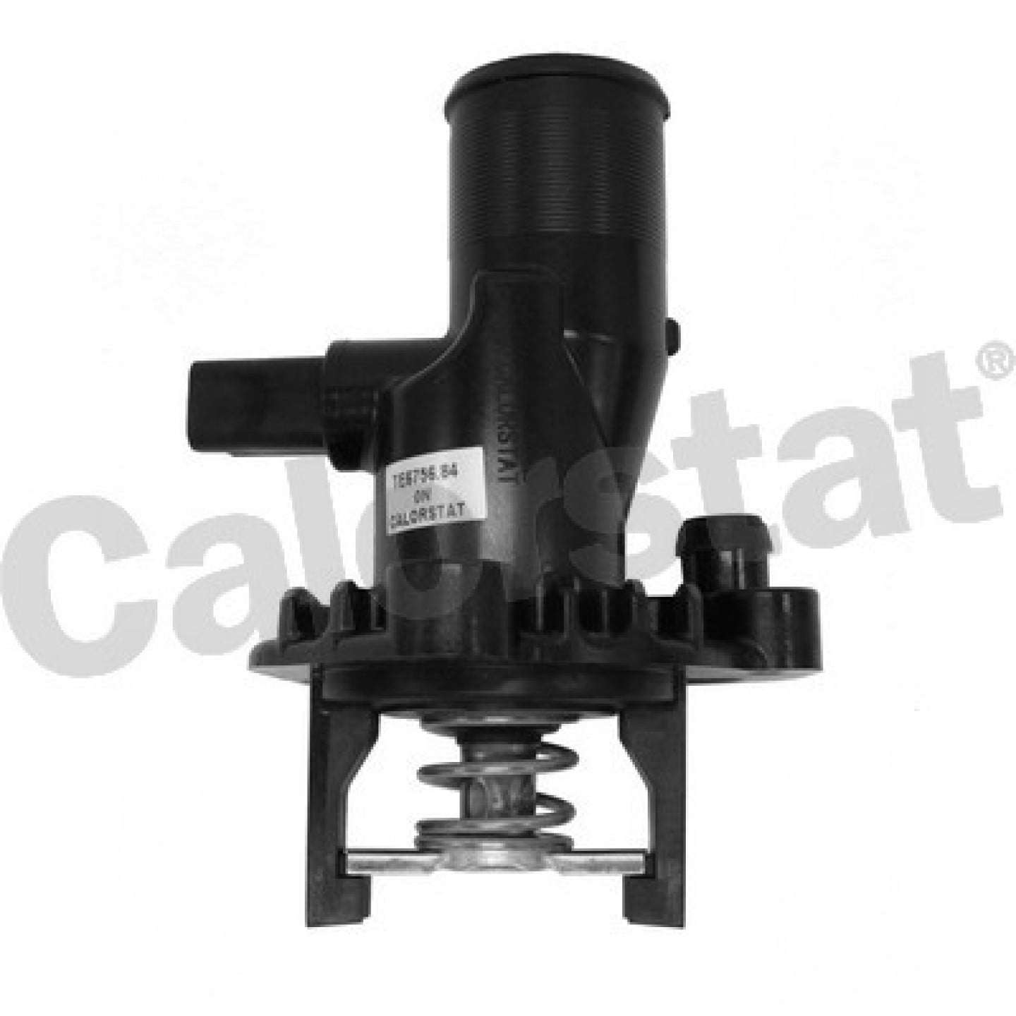 Thermostat, coolant CALORSTAT by Vernet TE6756.84 - Trodo.com