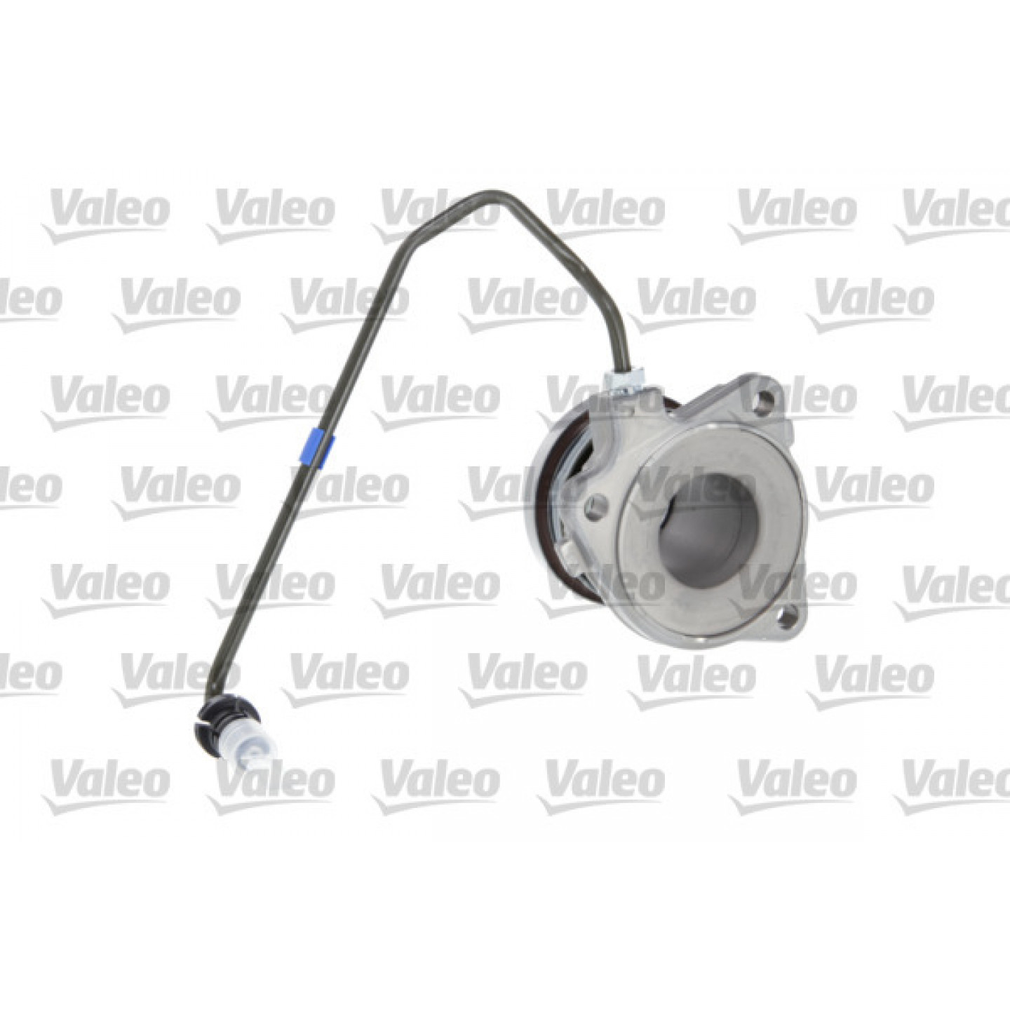 Débrayage central, embrayage VALEO 810068