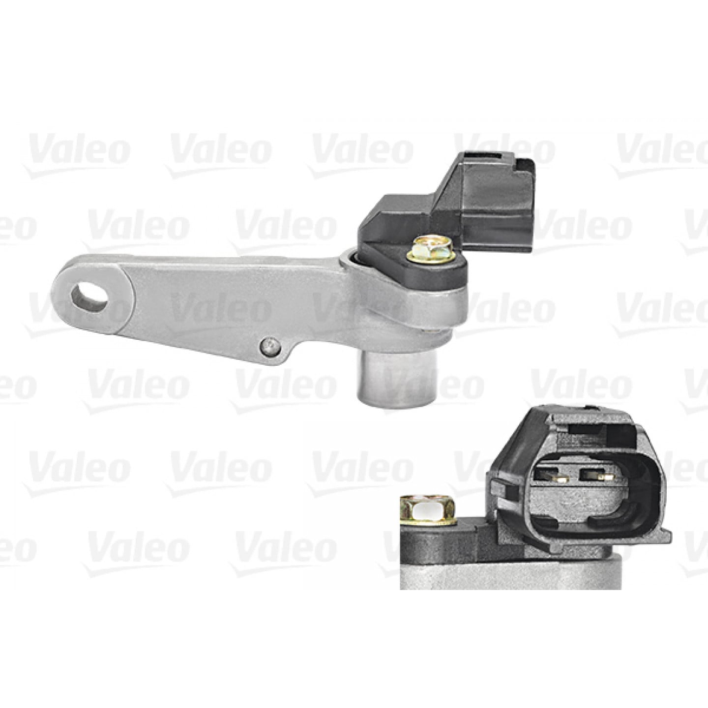 Impulsgiver, krumtapaksel VALEO 254198