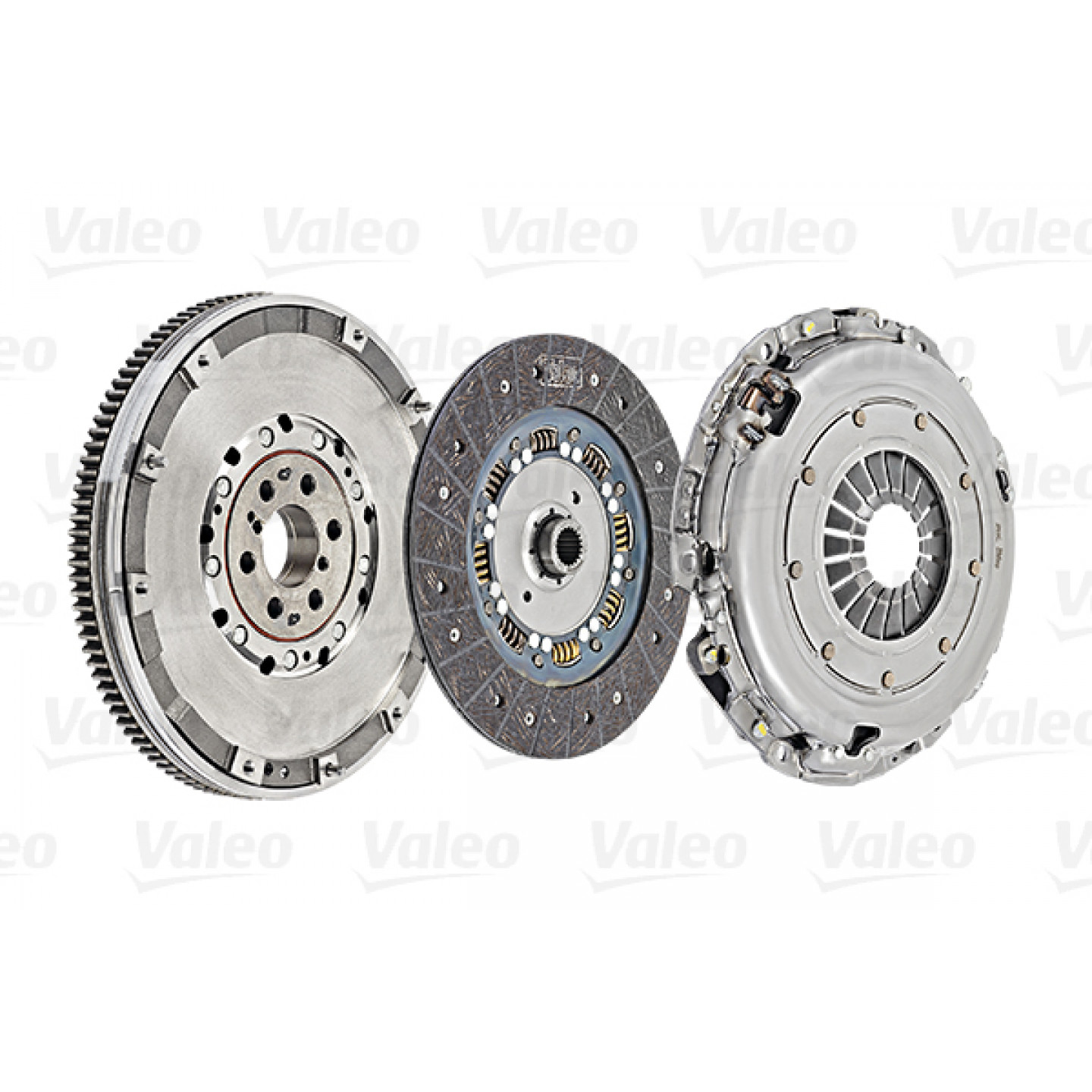 836055 KIT FRIZIONE / 1609607 PER OPEL SIGNUM