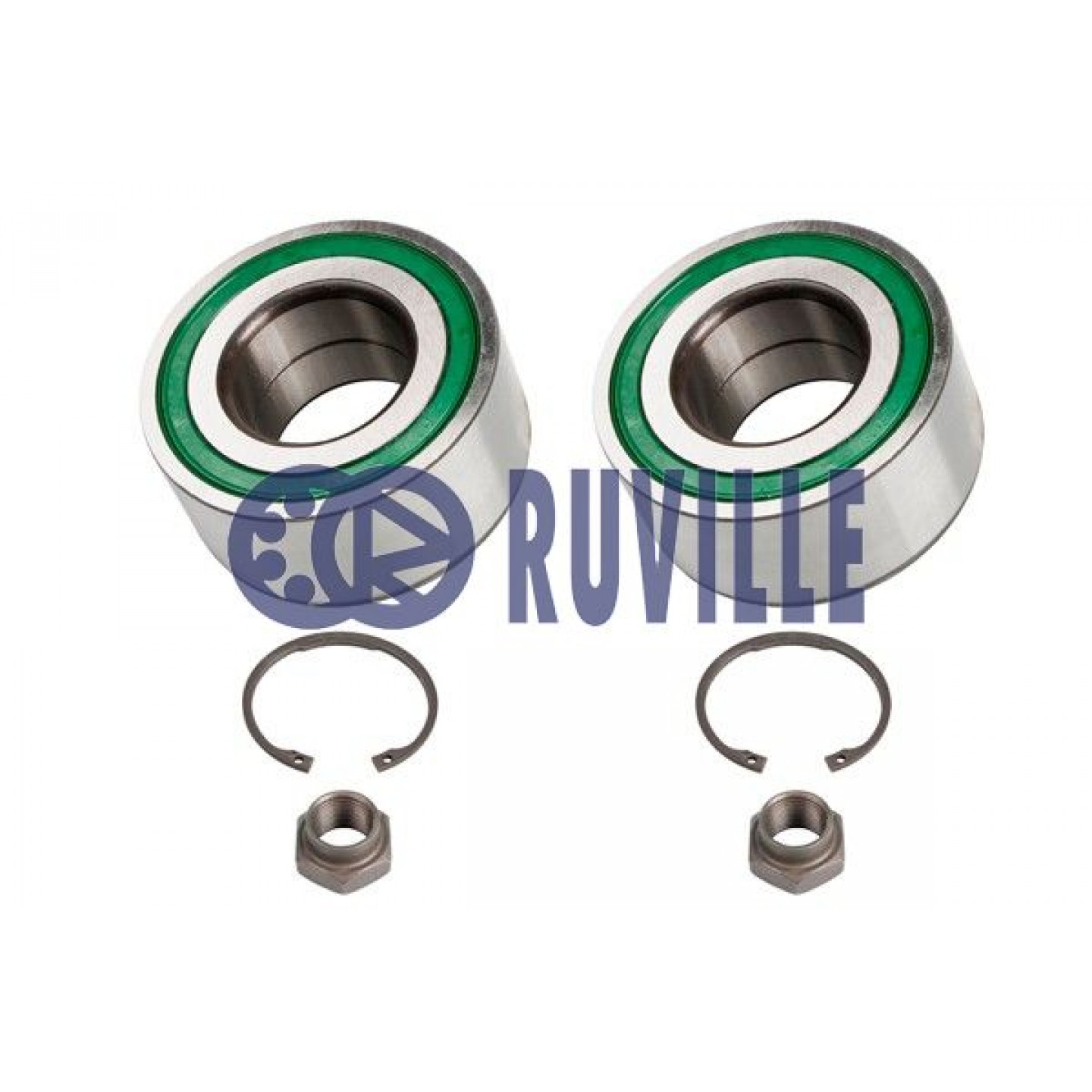 Radlagersatz RUVILLE 5914D