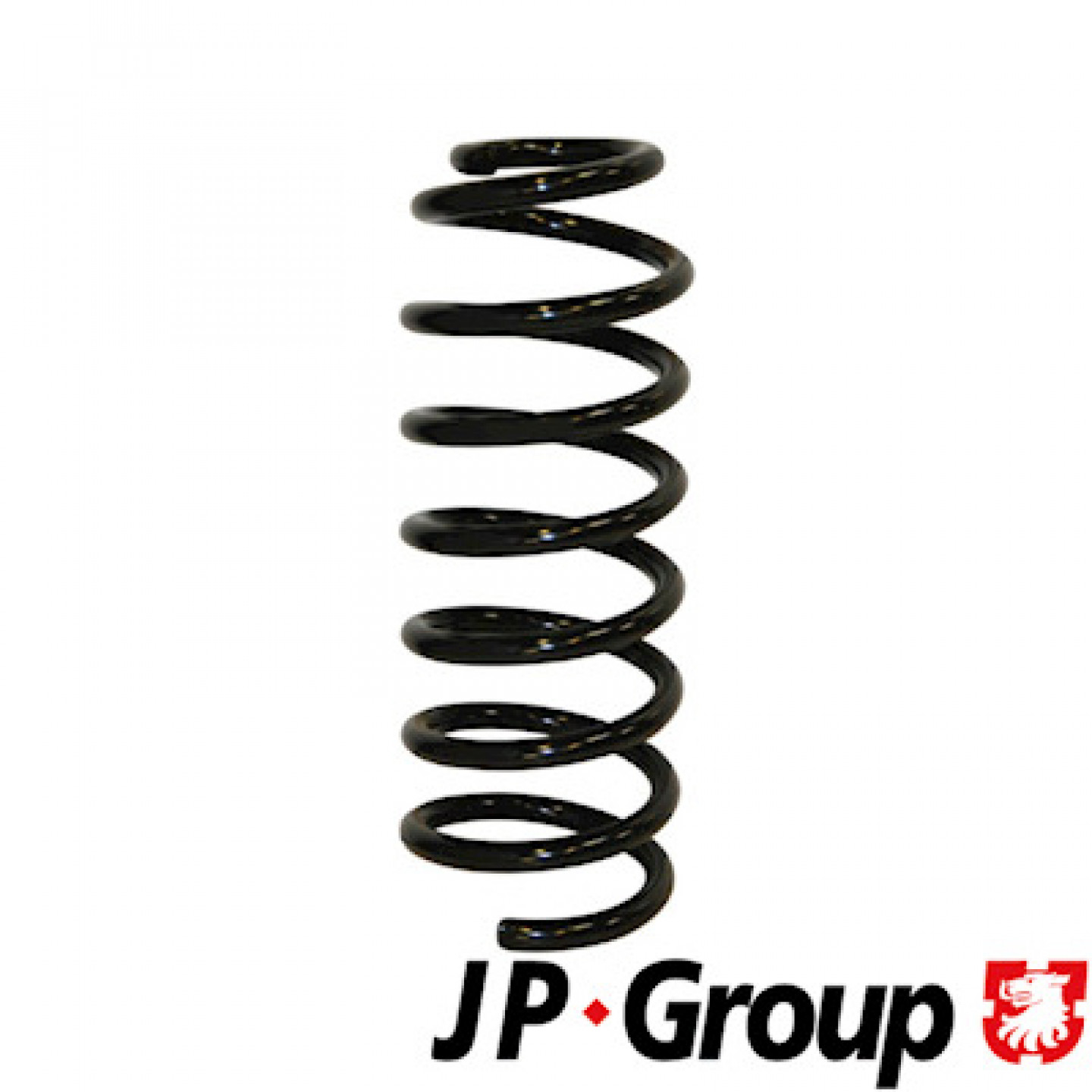 Spiralfeder JP GROUP 1152214700