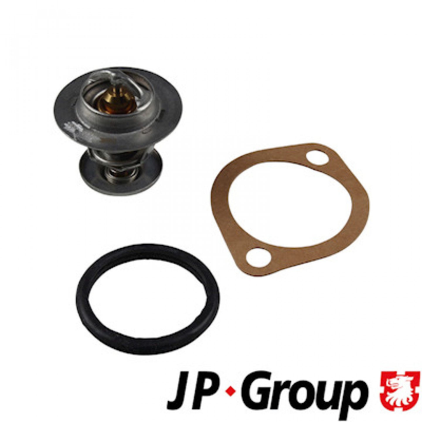 Thermostat, Kühlmittel JP GROUP 3814600200