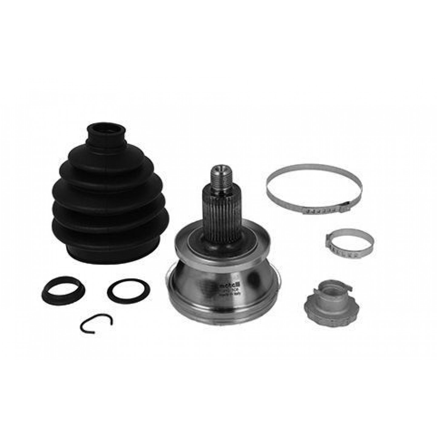 Cifam Kit Giunti, Semiasse 607-770