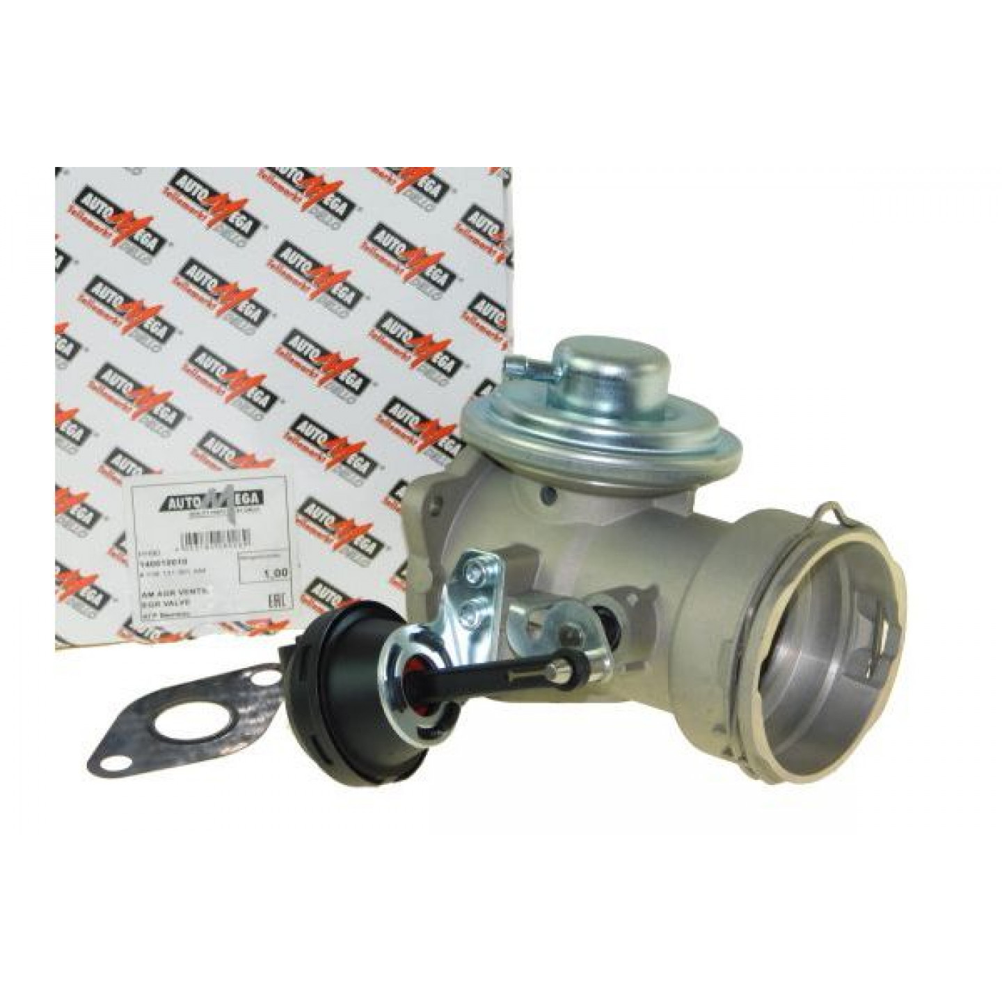 EGR-ventil AUTOMEGA 140010010