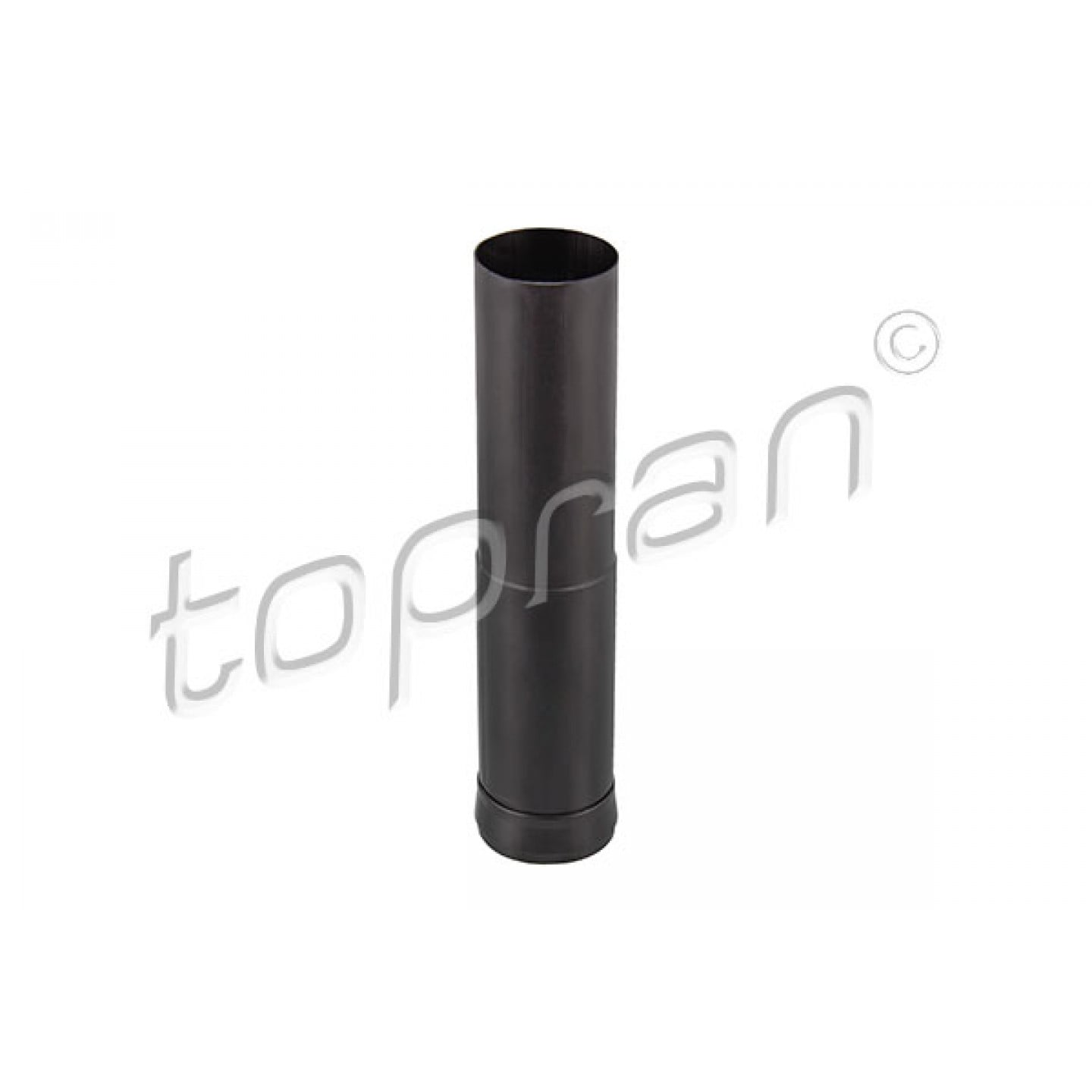 Bouchon de protection/soufflet, amortisseur TOPRAN 115 606