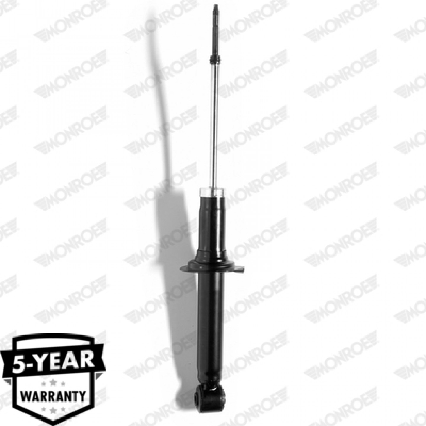 Stoßdämpfer MONROE 23828