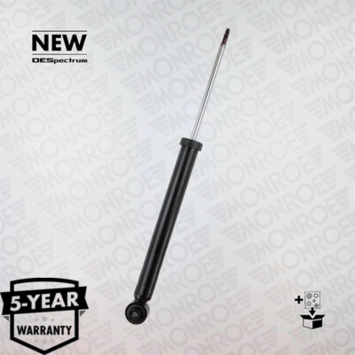 Amortecedor MONROE 376009SP