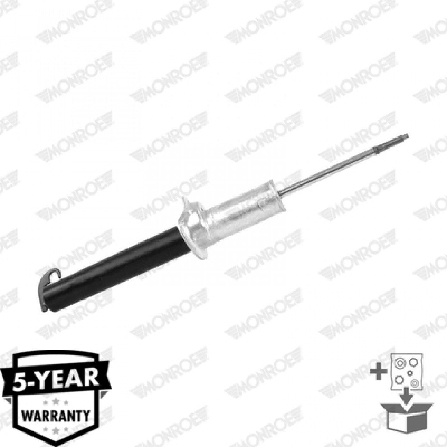Ammortizzatore MONROE 376059SP