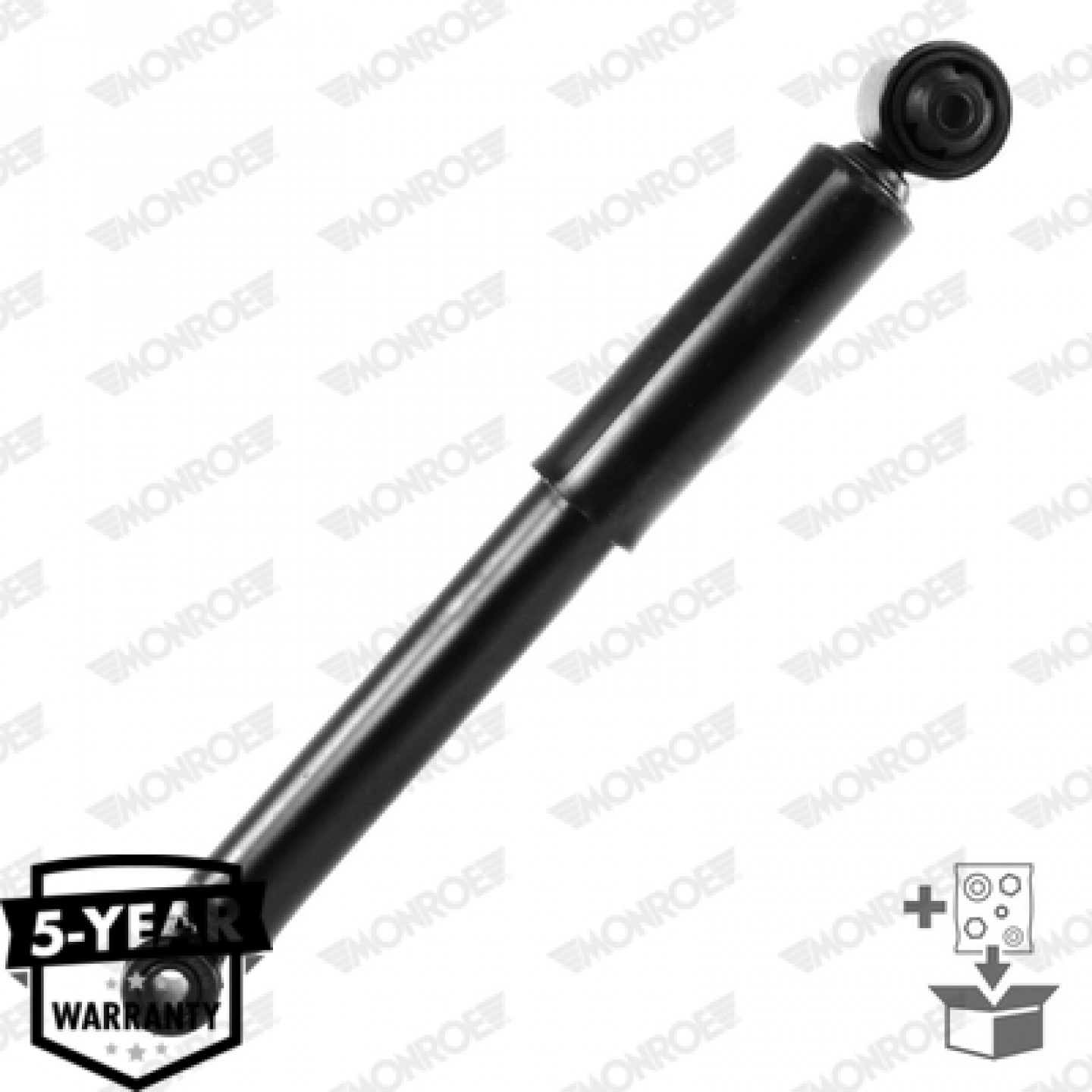 Stoßdämpfer MONROE 376089SP
