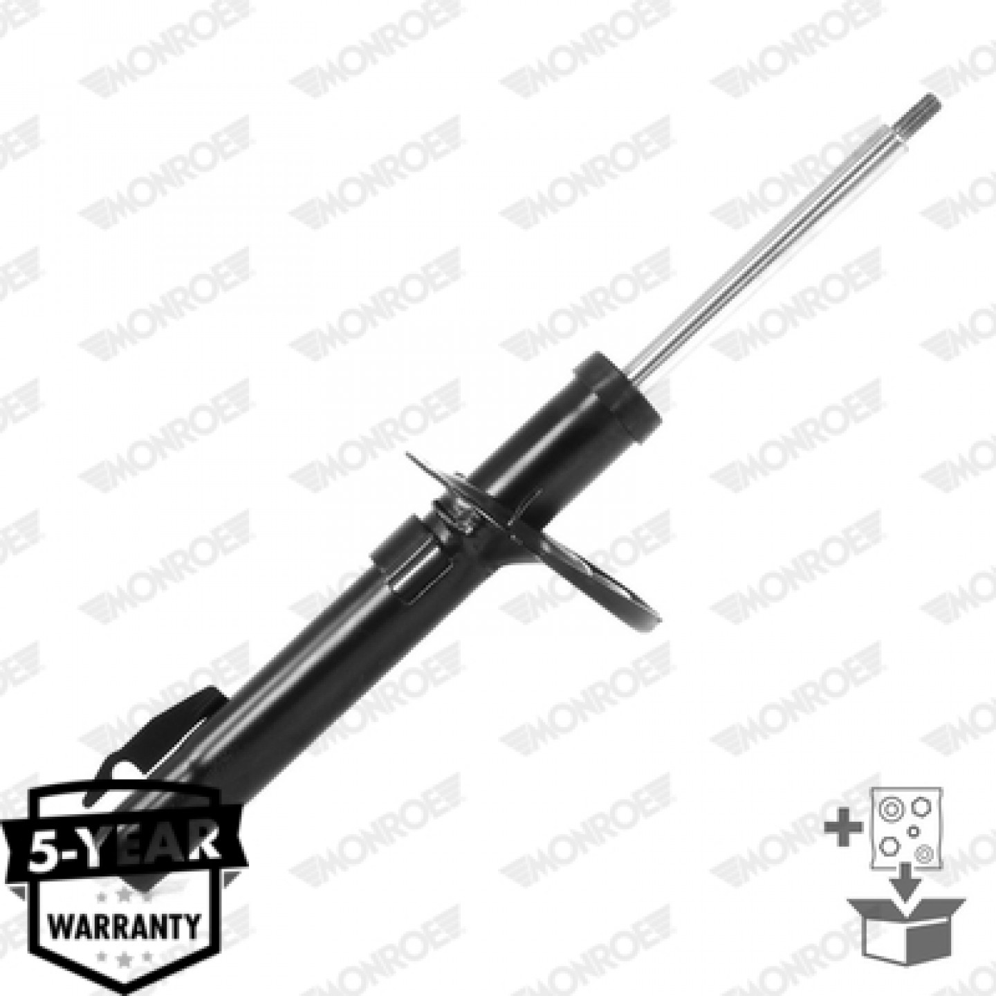 Amortiguador MONROE 742063SP