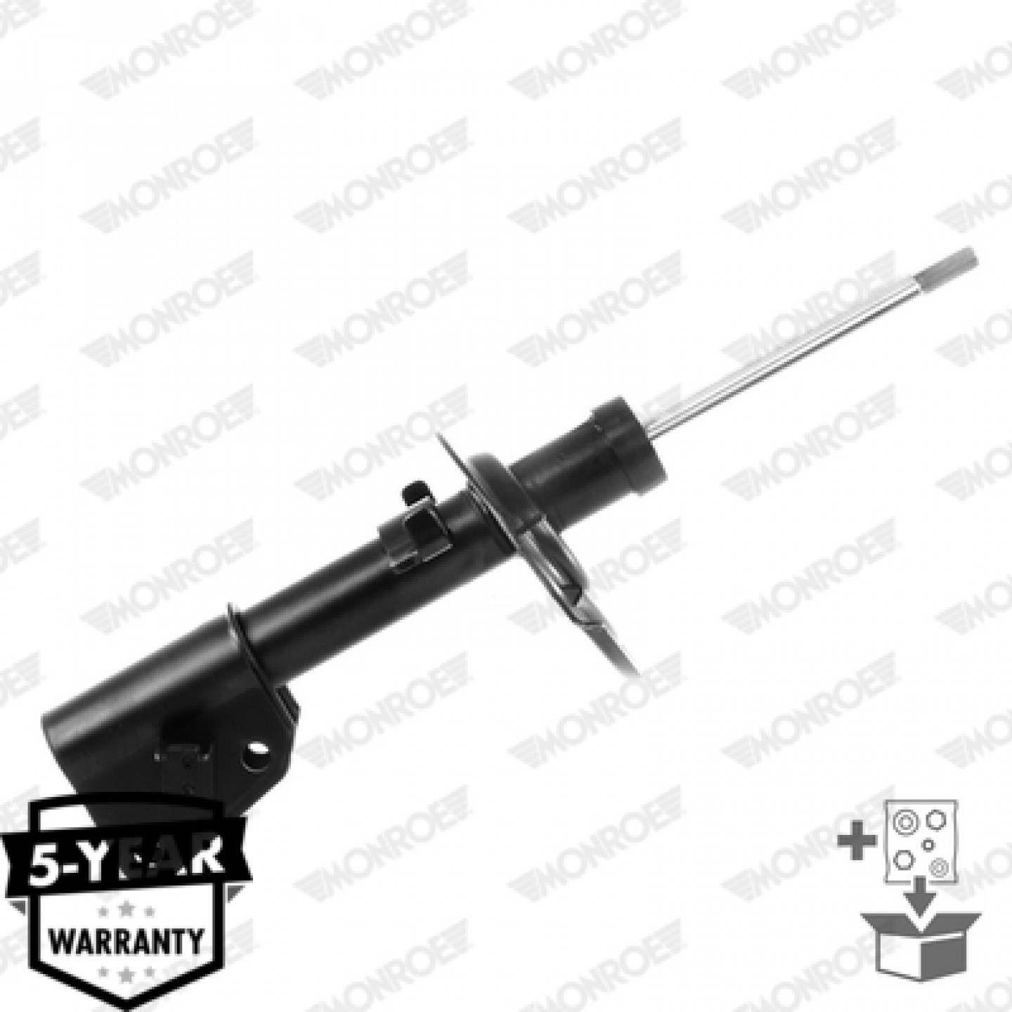Amortisseurs MONROE 742079SP