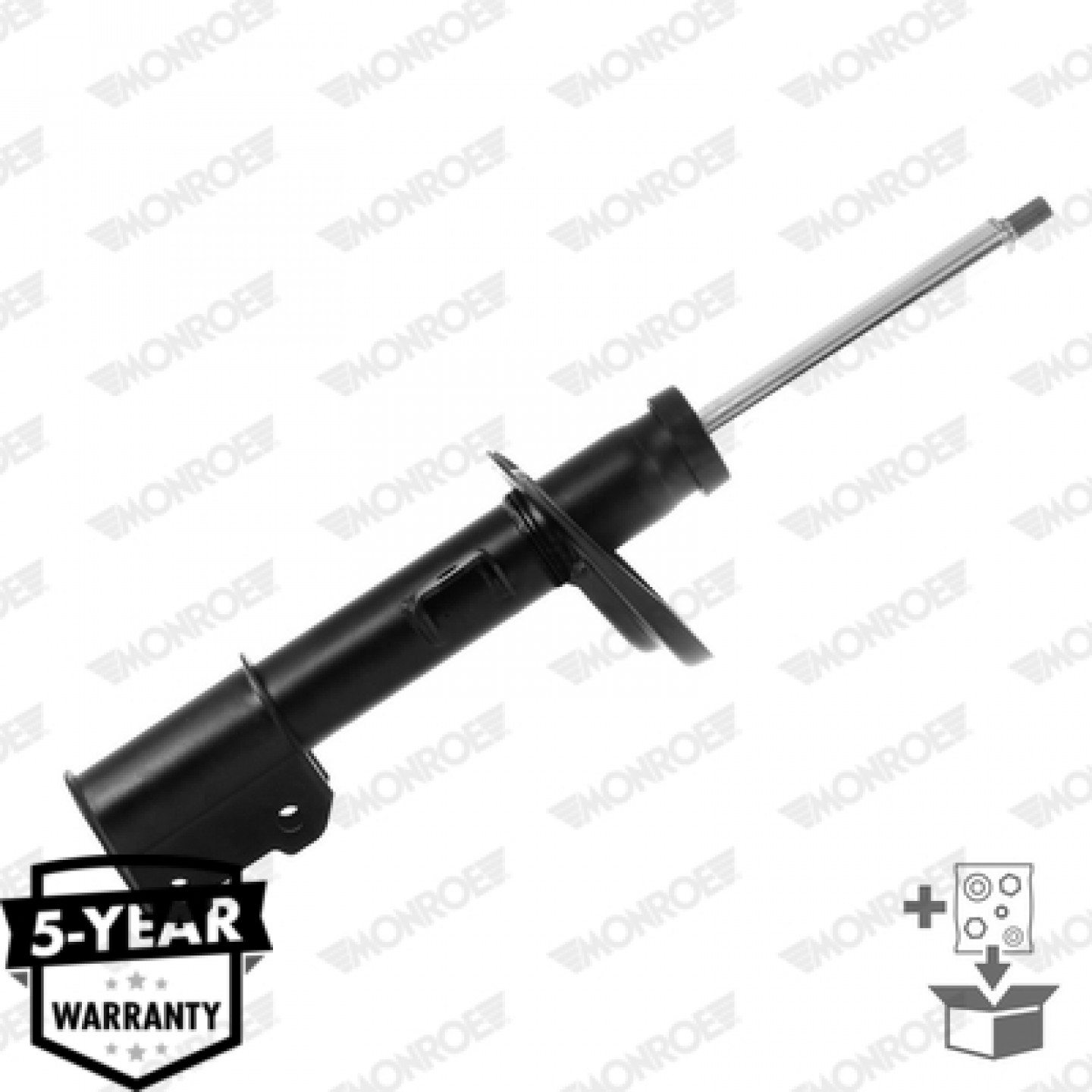 Amortiguador MONROE 742125SP
