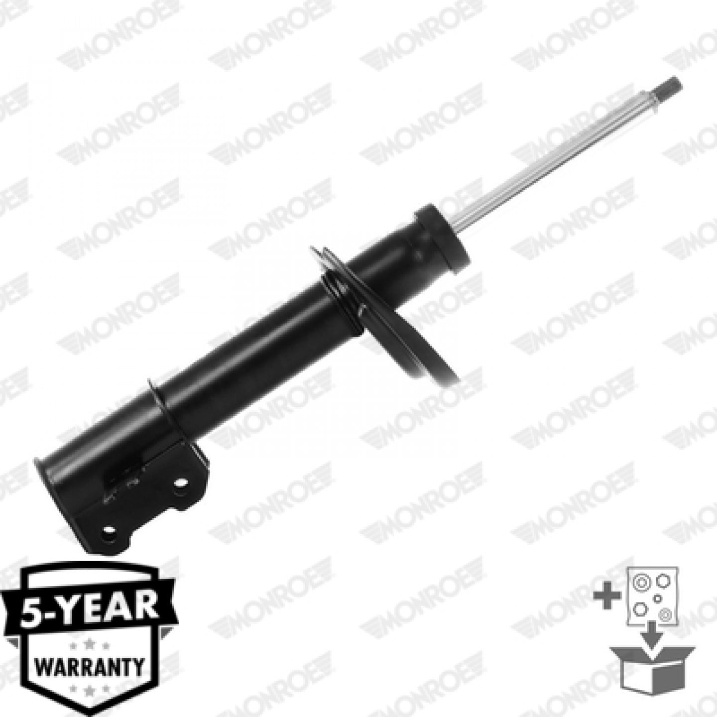 Stoßdämpfer MONROE 742126SP