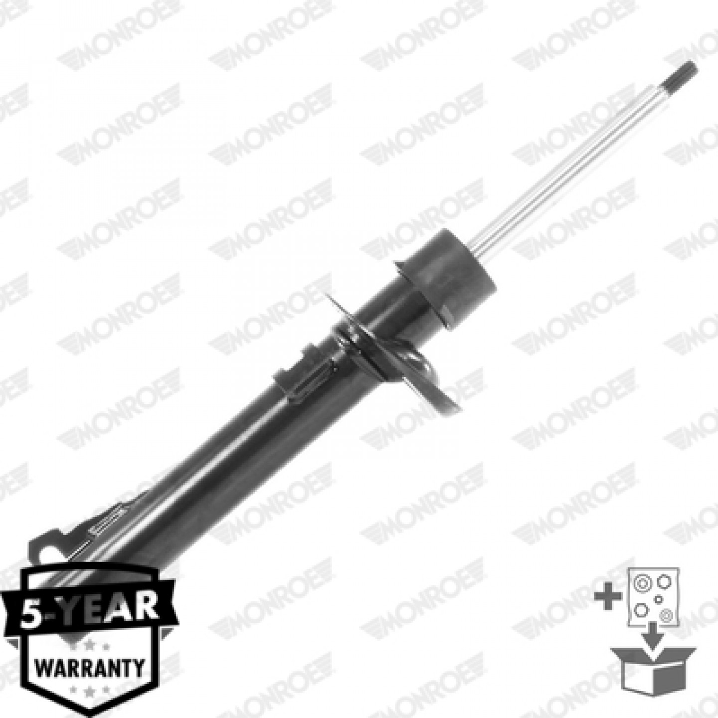 Stoßdämpfer MONROE 742178SP