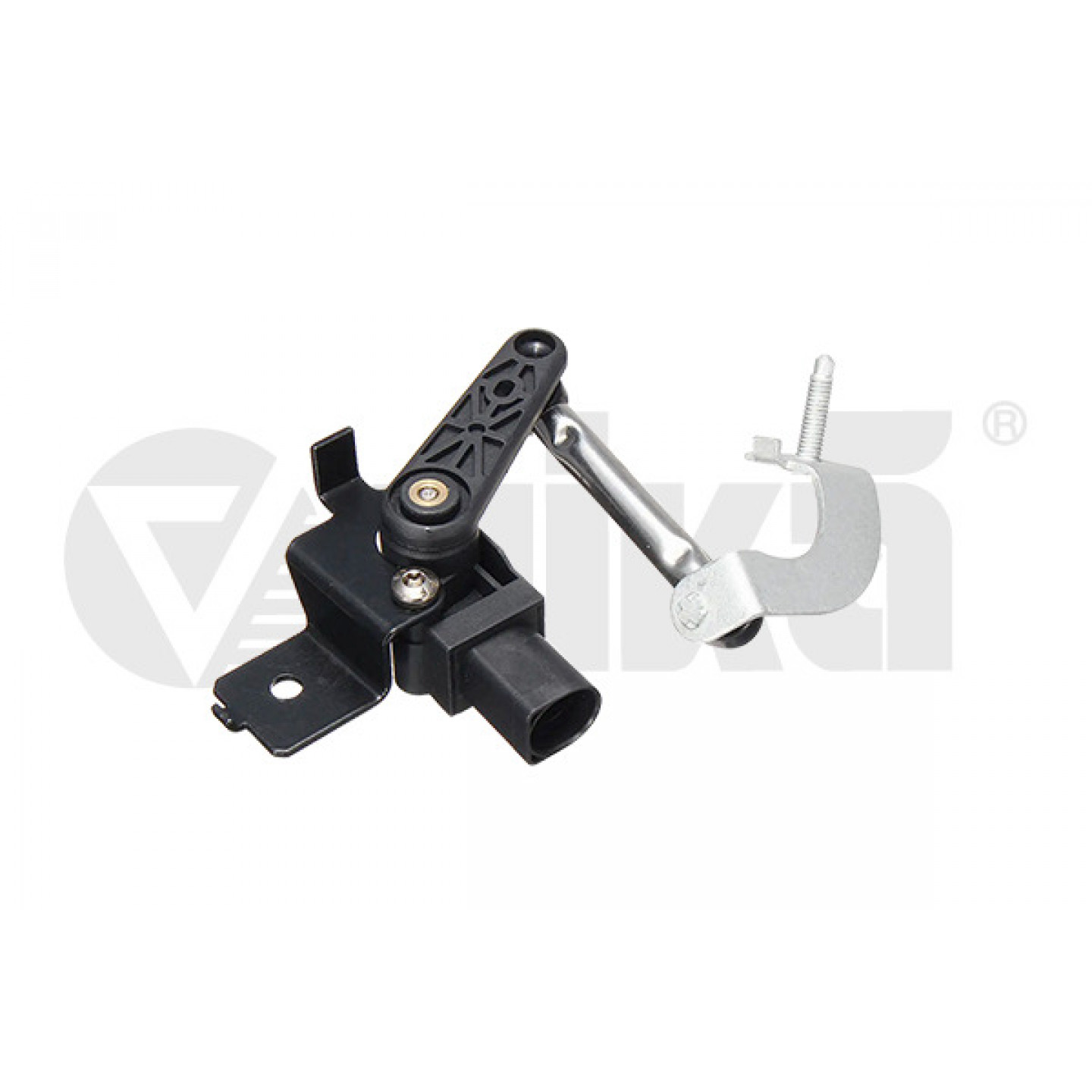 Sensor, lysvidderegulering VIKA 99411812401