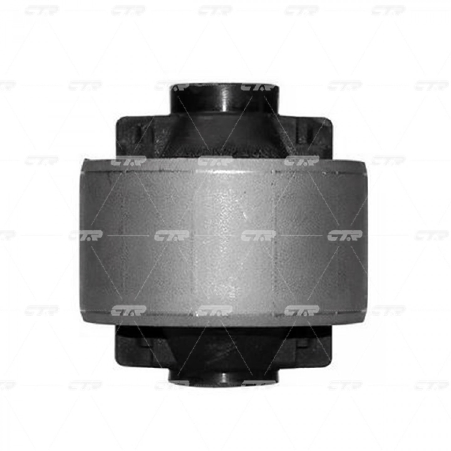 Uložení, řídicí mechanismus CTR GV0433