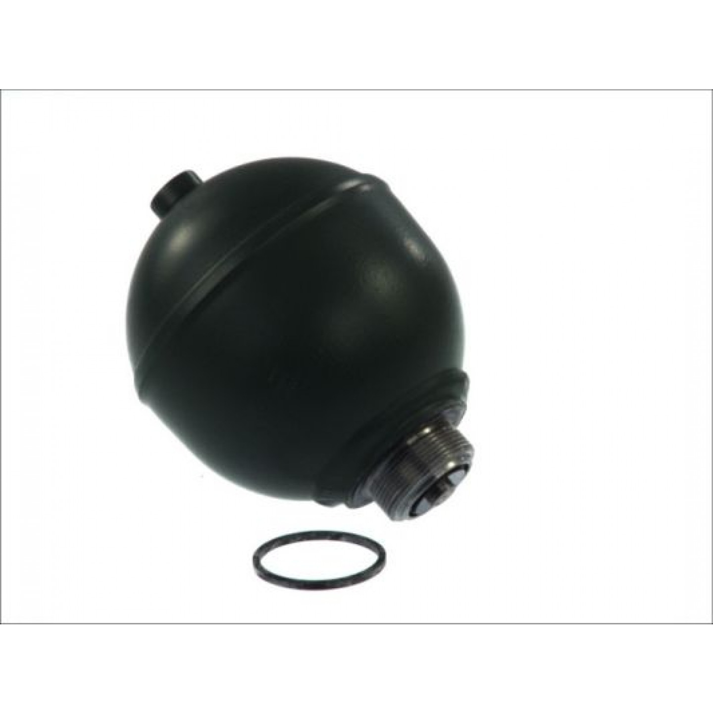 Febi Bilstein 22496 Suspension Sphere - Genuine Replacement For Citroën Xantia (Pack Of 1)