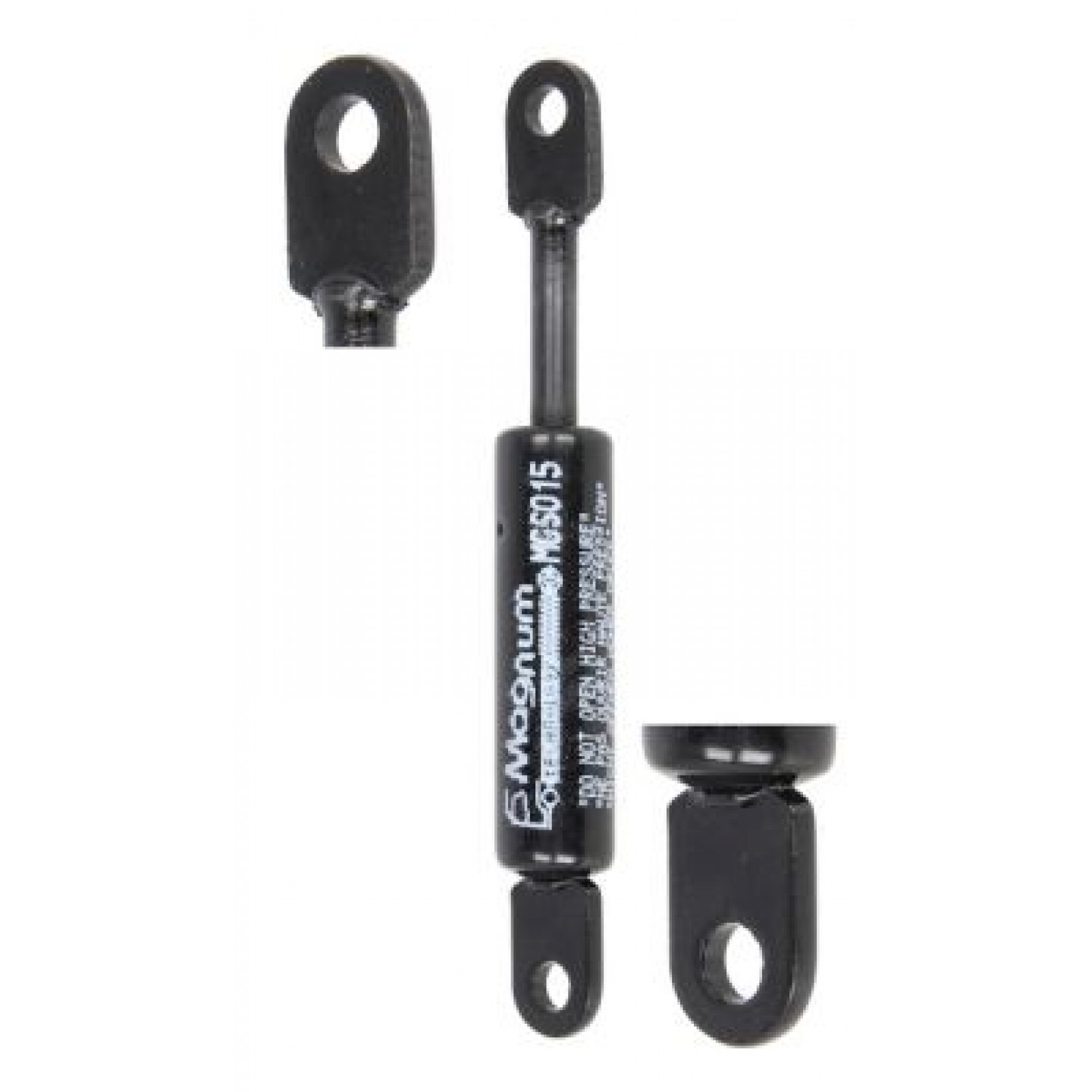 Gasfeder, Motorhaube Magnum Technology MGS015