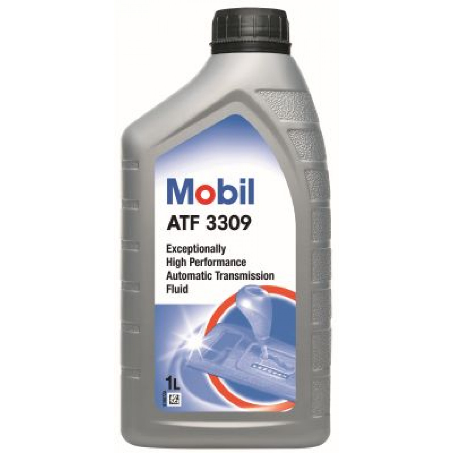 Huile de transmission MOBIL 150273