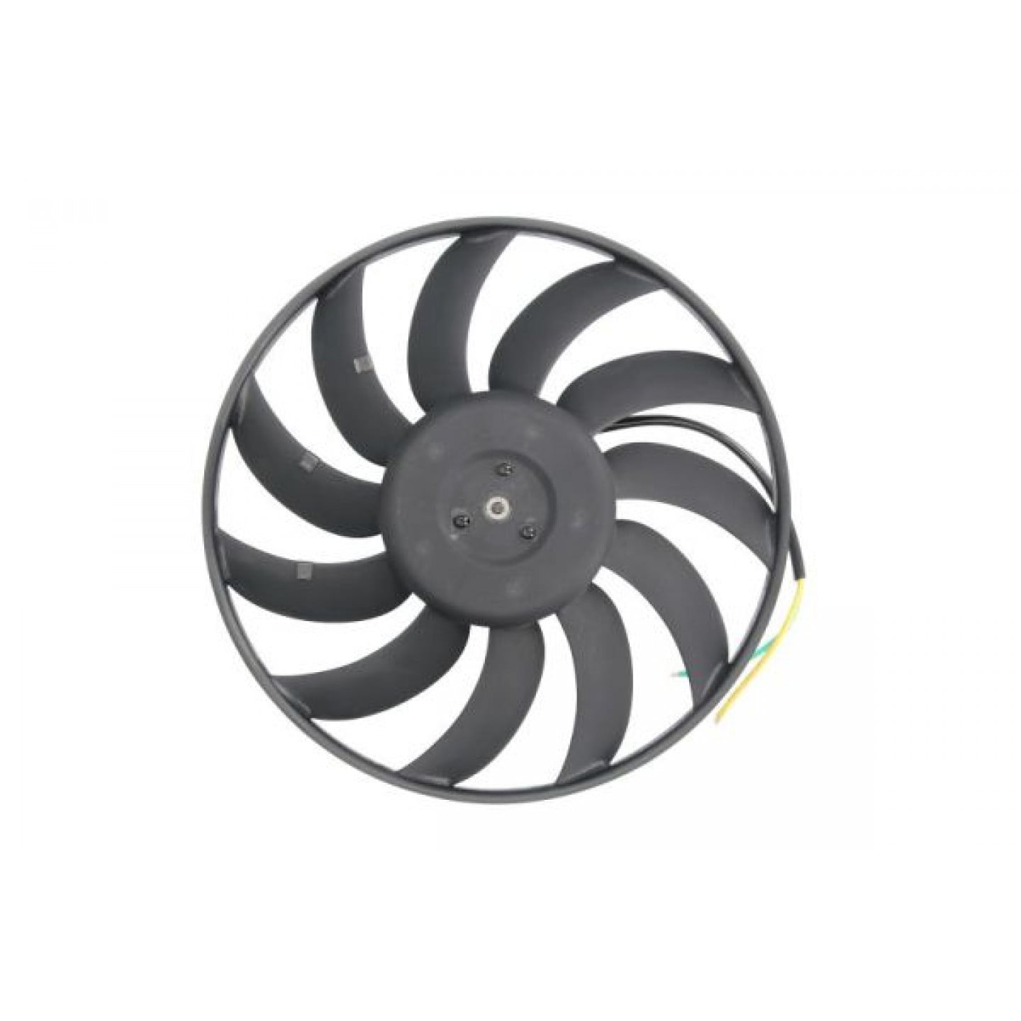 Ventilator, radiator THERMOTEC D8A007TT
