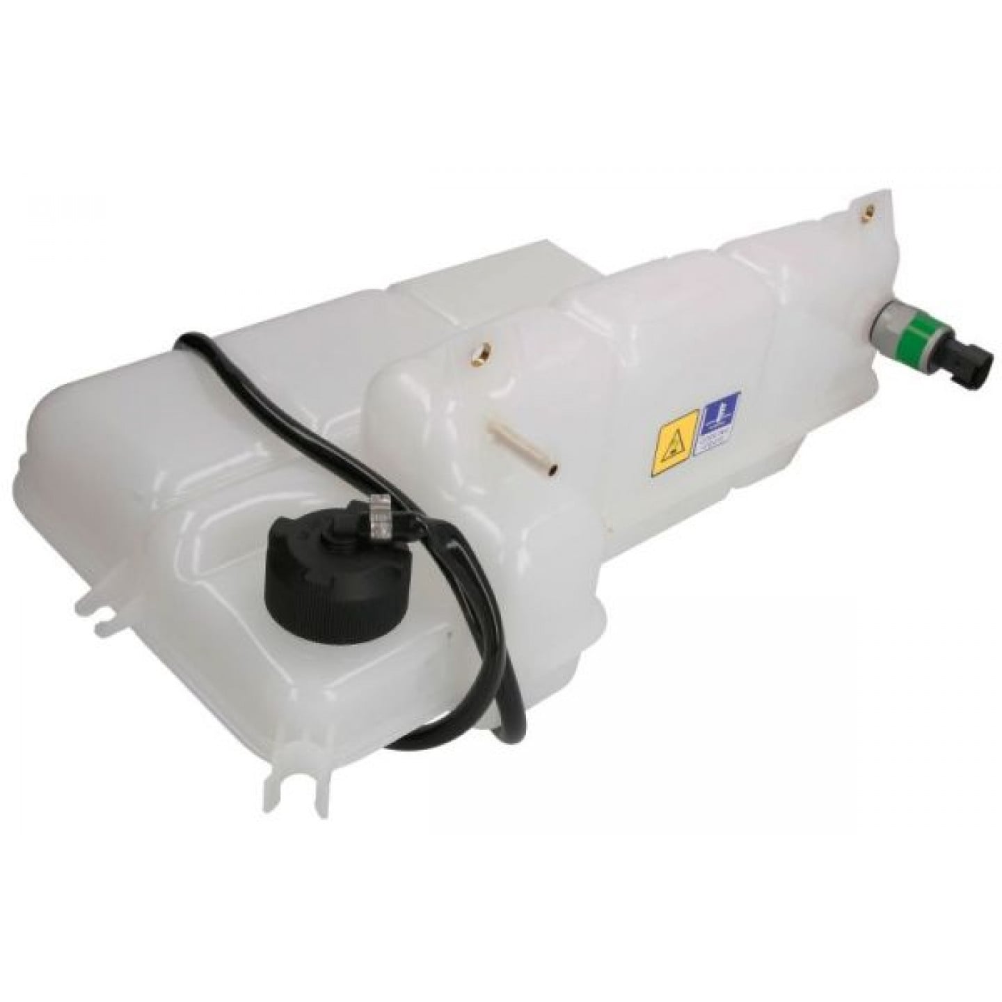 Serbatoio compensazione, Refrigerante THERMOTEC DBIV012TT