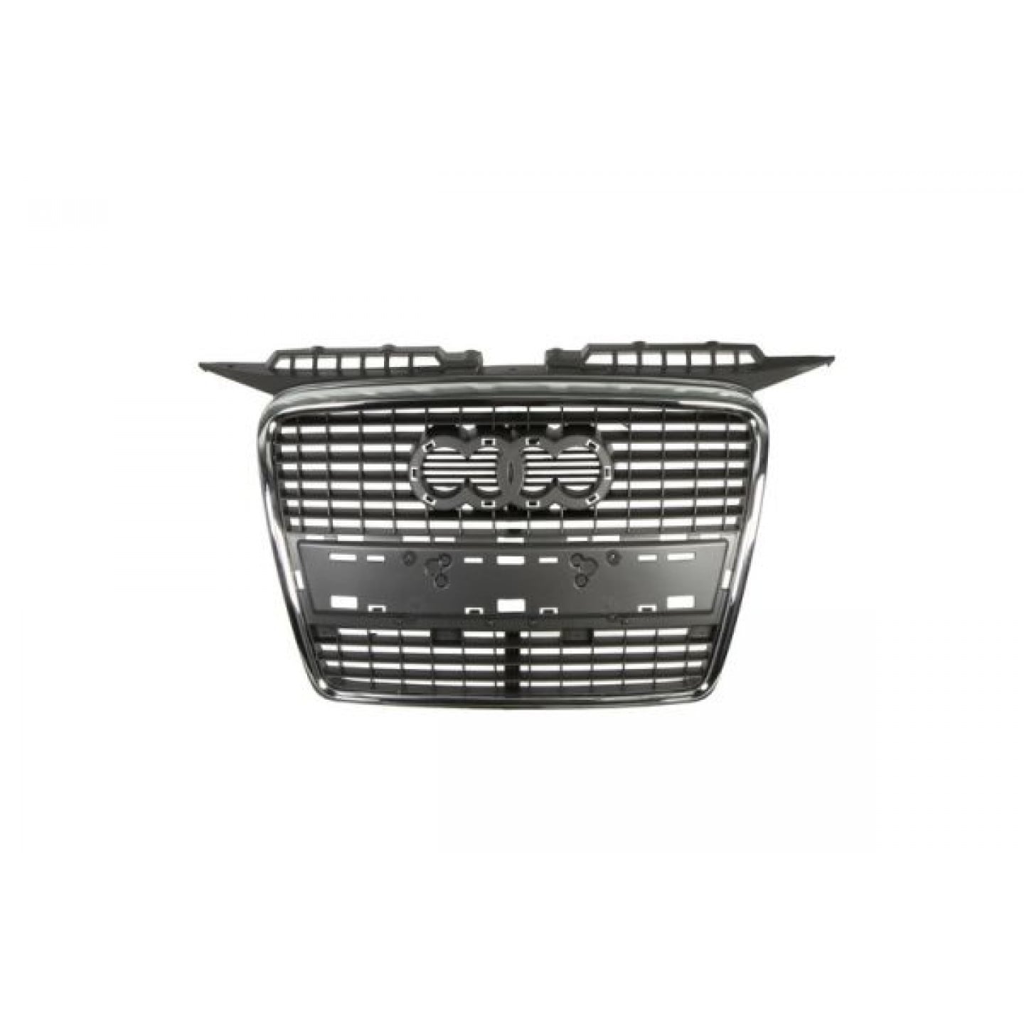 BLIC 6502-07-3583912P Grille de Radiateur pas cher