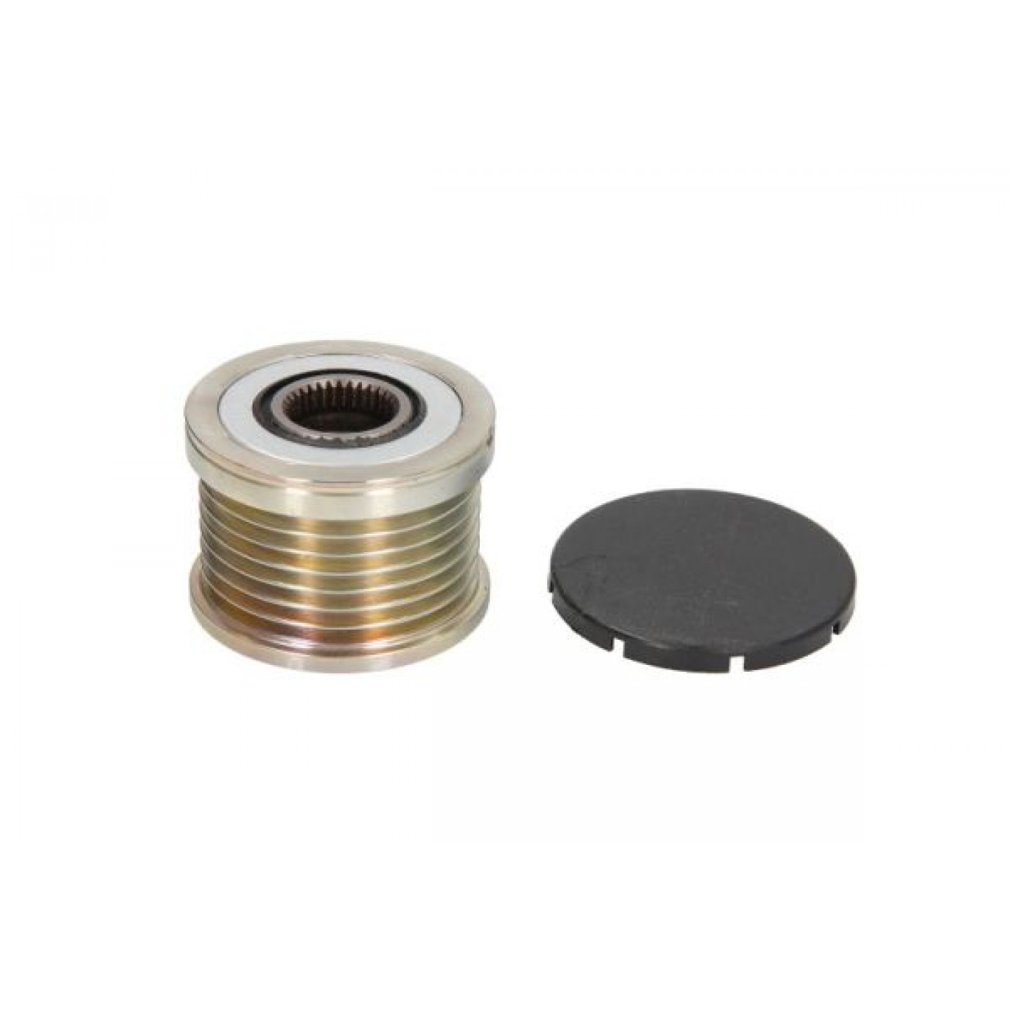 Roda livre do alternador BTA E41002BTA
