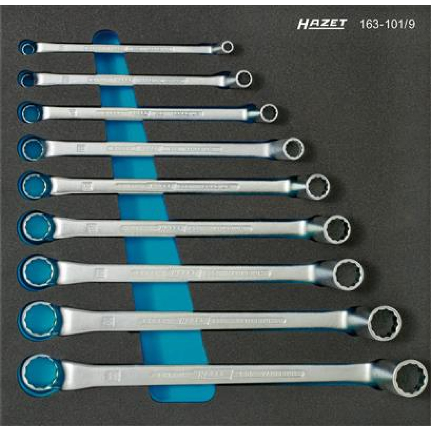 Hazet 163-511/4 - Accessorio Multiuso Preciso E Compatto Per Officina E Hobby - 3