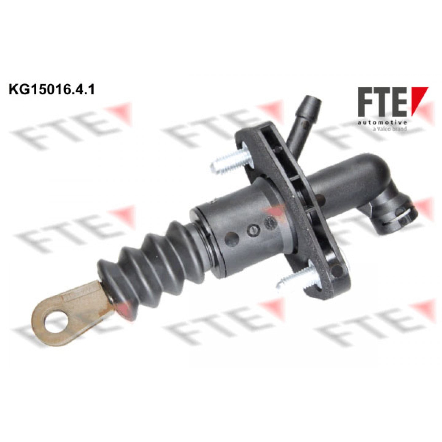 Cylindre émetteur, embrayage FTE KG15016.4.1