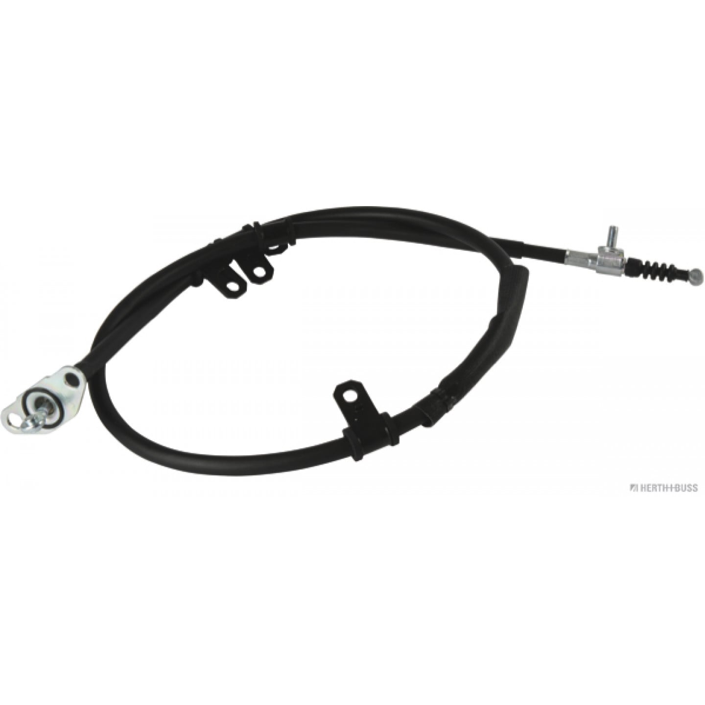 Håndbremsekabel HERTH+BUSS JAKOPARTS J3930568