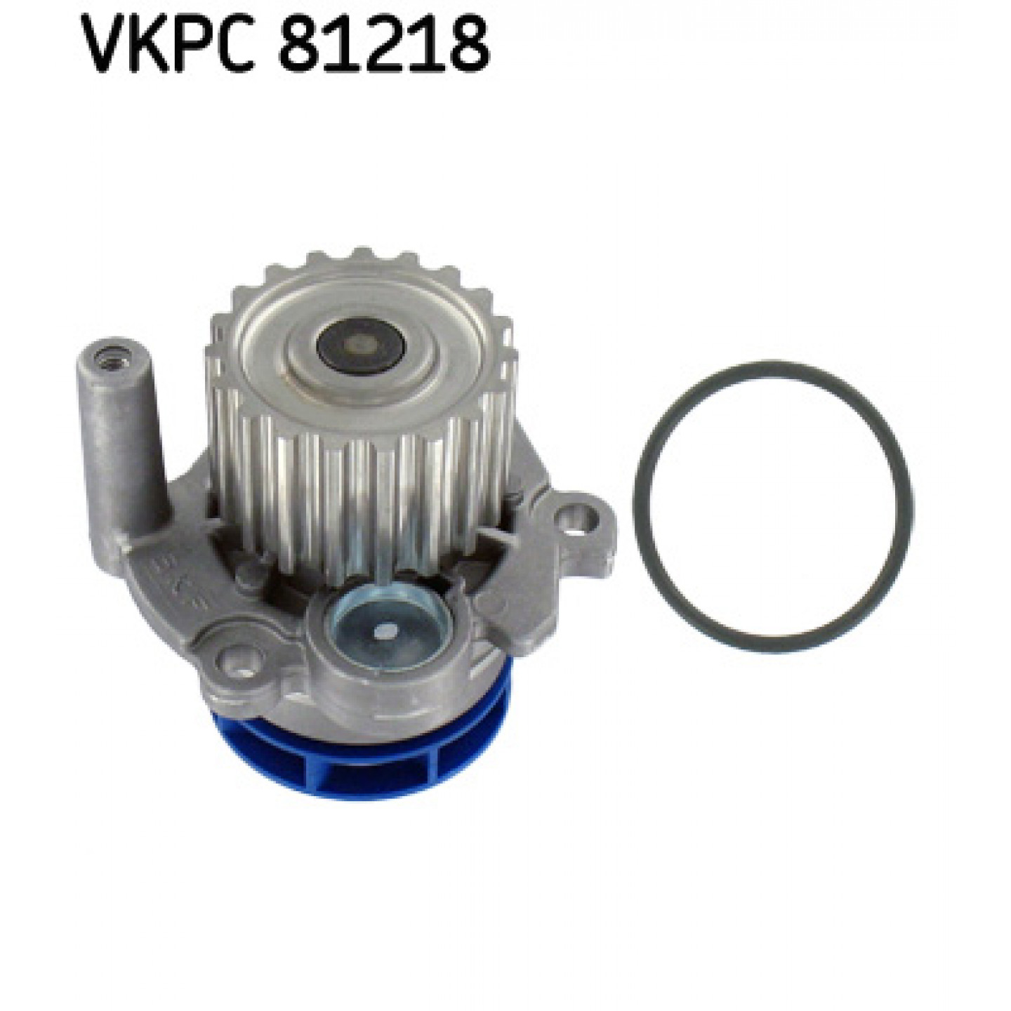 Pompa wody SKF VKPC 81218