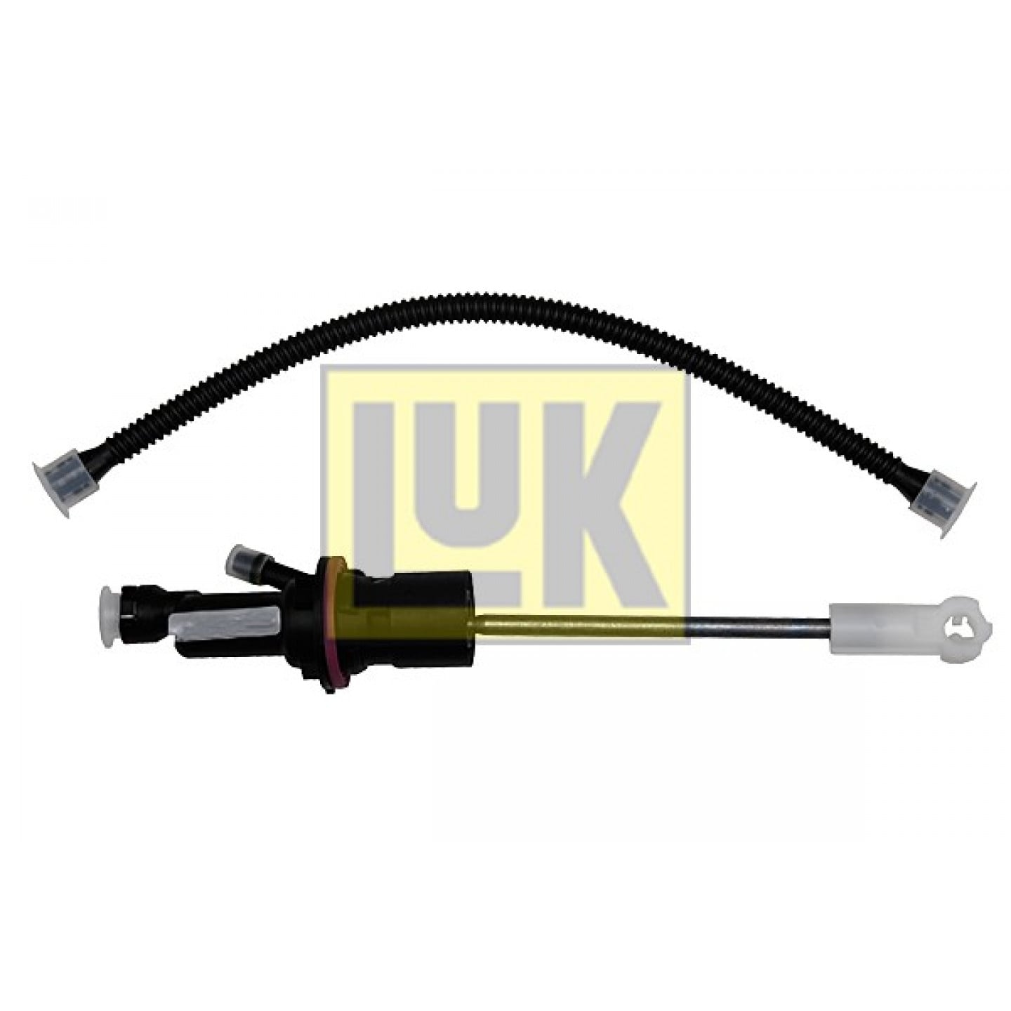 Cylindre émetteur, embrayage LuK 511 0122 10