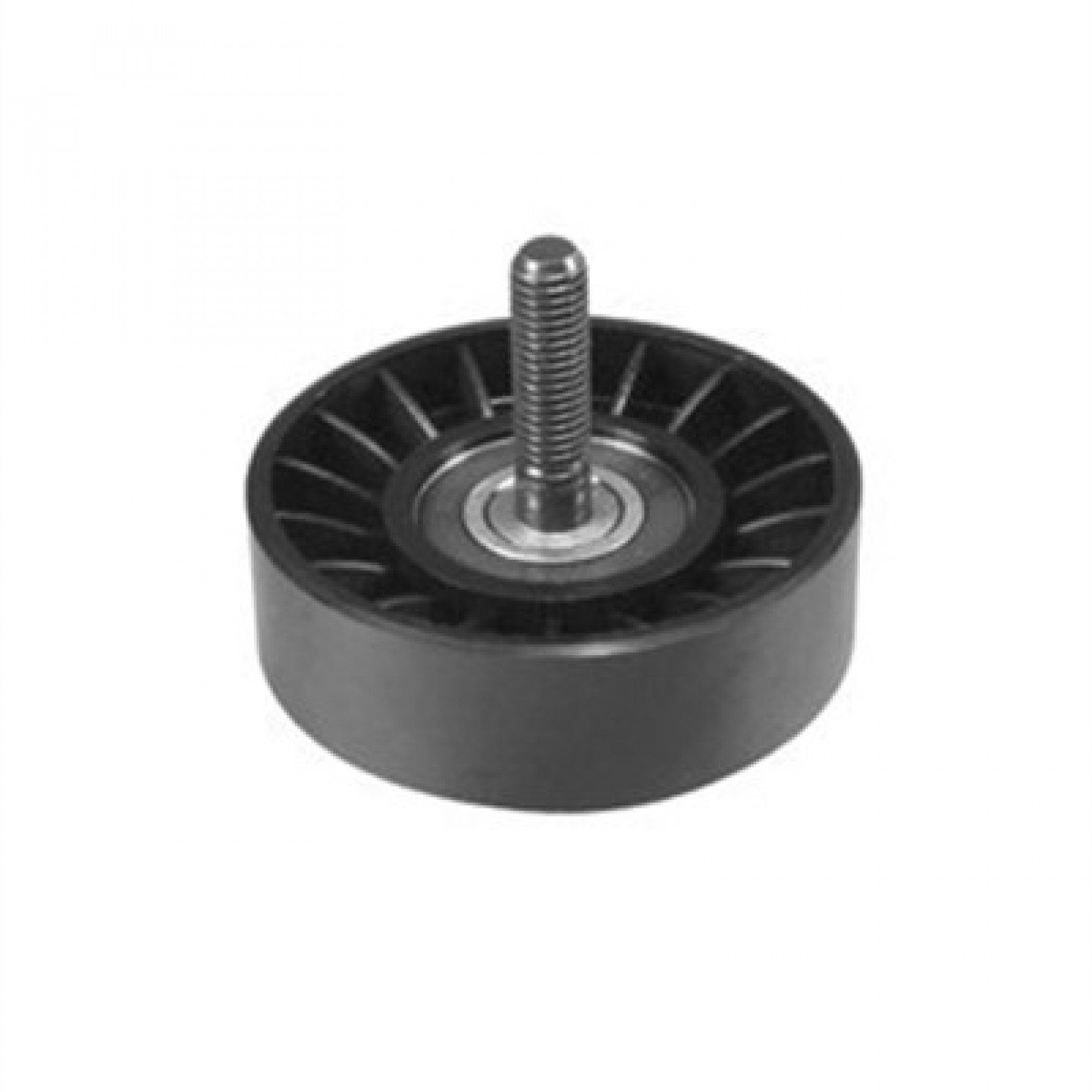 Umlenk-/Führungsrolle, Keilriemen MAGNETI MARELLI 331316170024