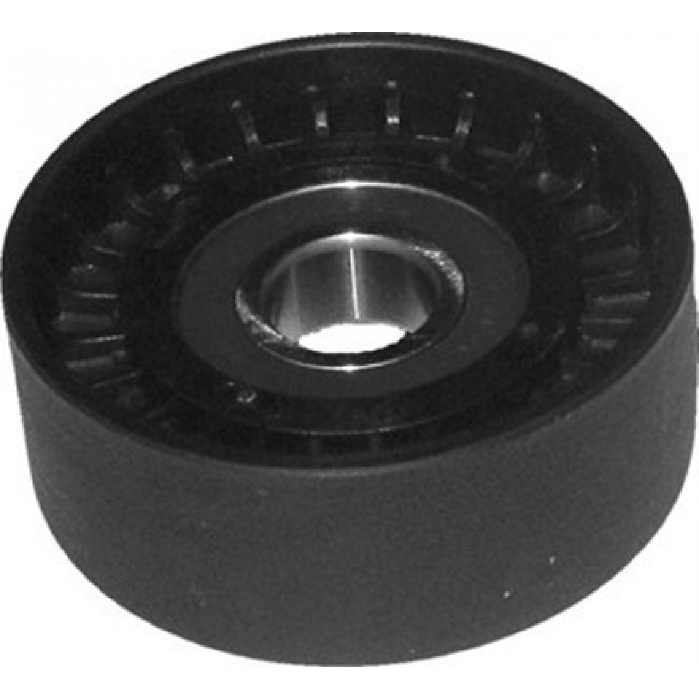 Umlenk-/Führungsrolle, Keilriemen MAGNETI MARELLI 331316170151