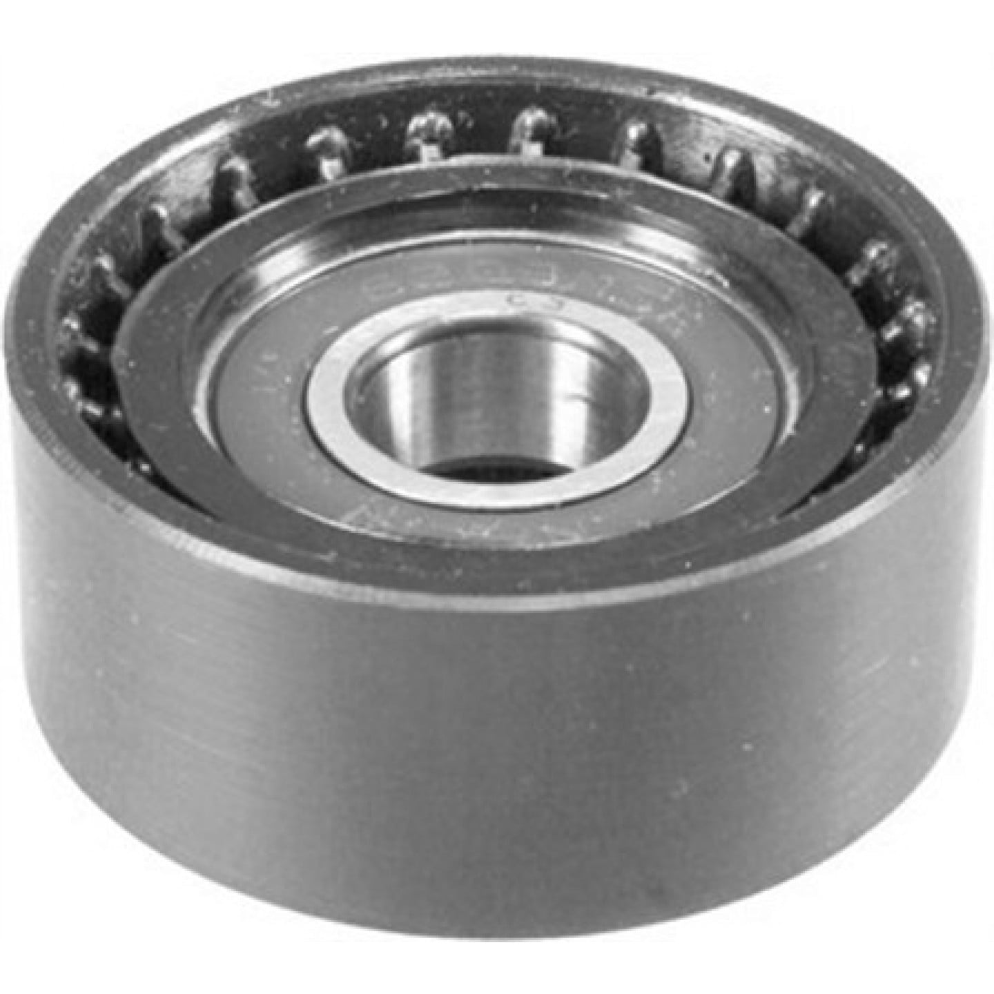 Umlenk-/Führungsrolle, Keilriemen MAGNETI MARELLI 331316170167